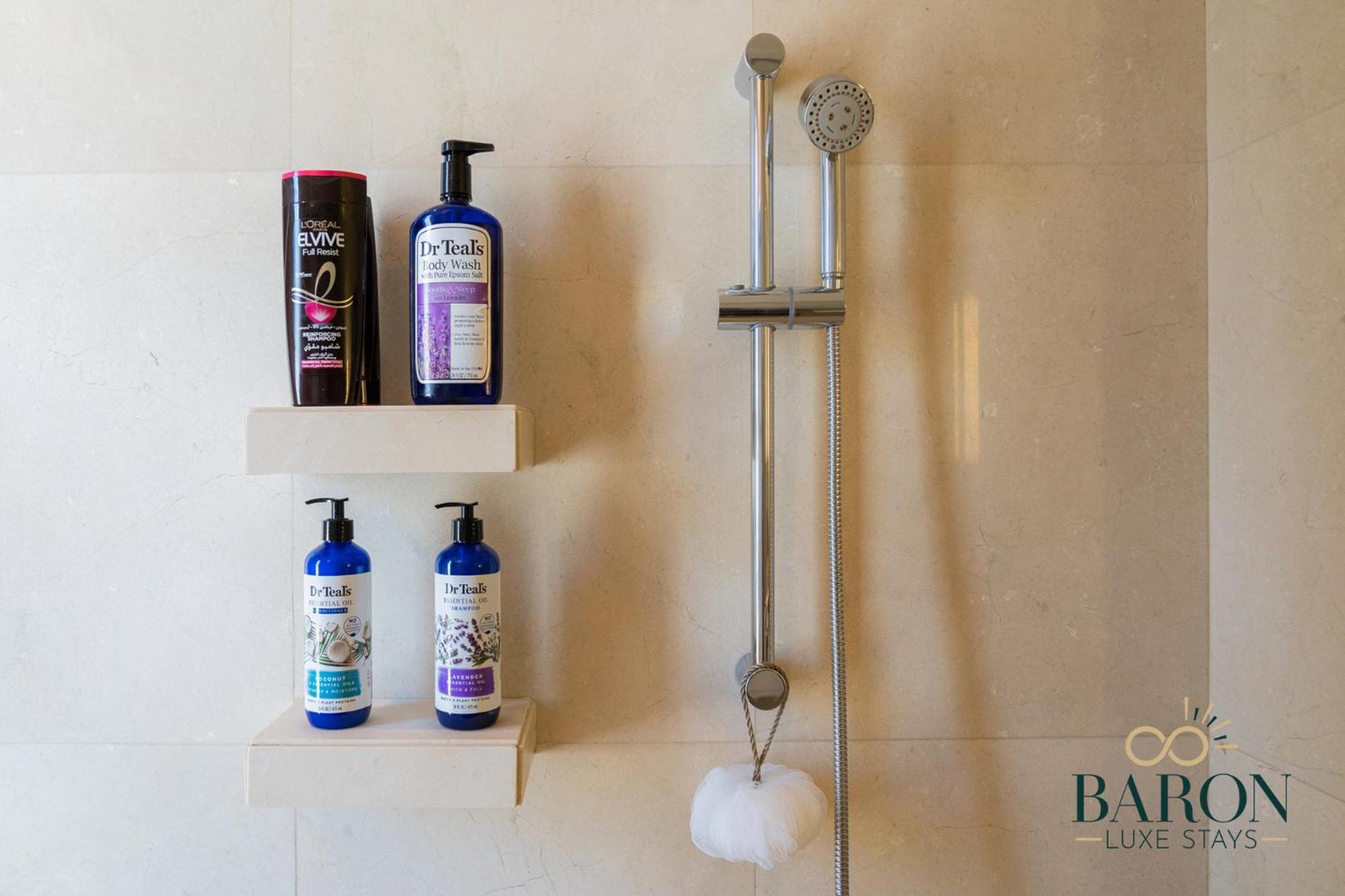 Luxurious At Address Residences 15 Dubaï