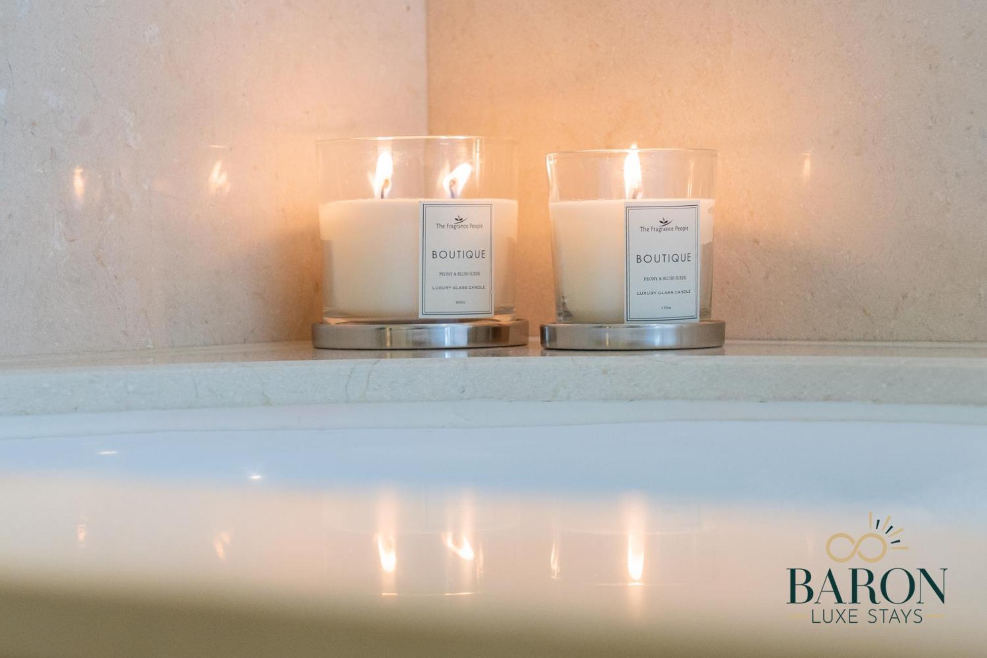 Luxurious At Address Residences 15 Appartement Dubaï
