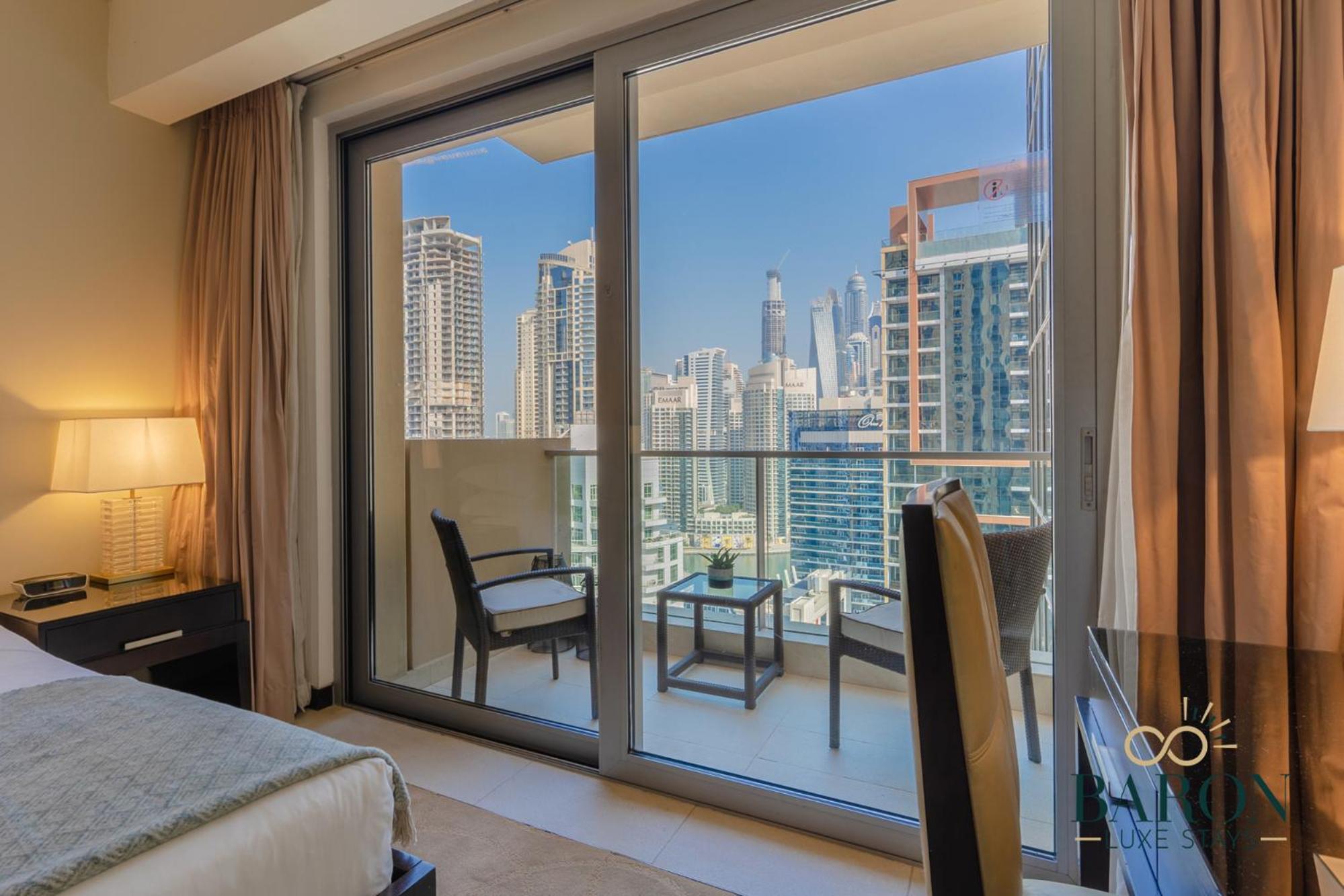 Luxurious At Address Residences 15 Dubaï