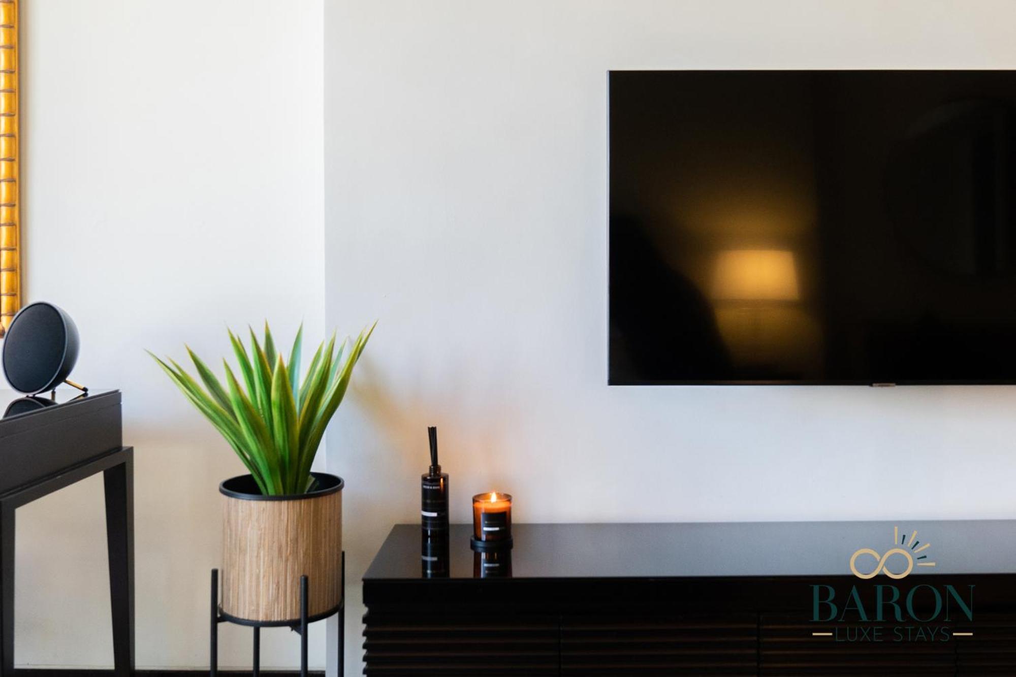 Luxurious At Address Residences 15 Dubaï