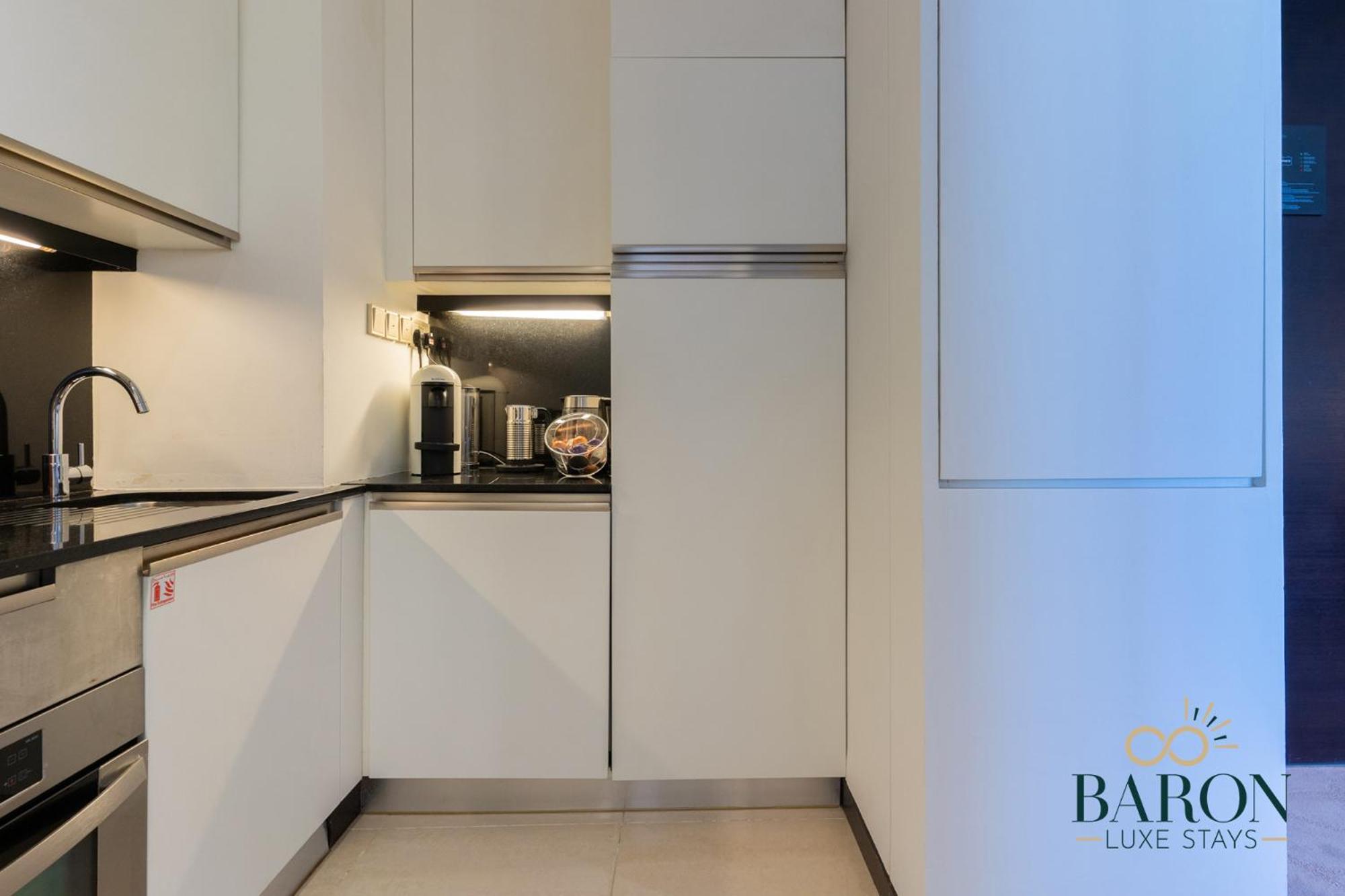 Luxurious At Address Residences 15 Dubaï