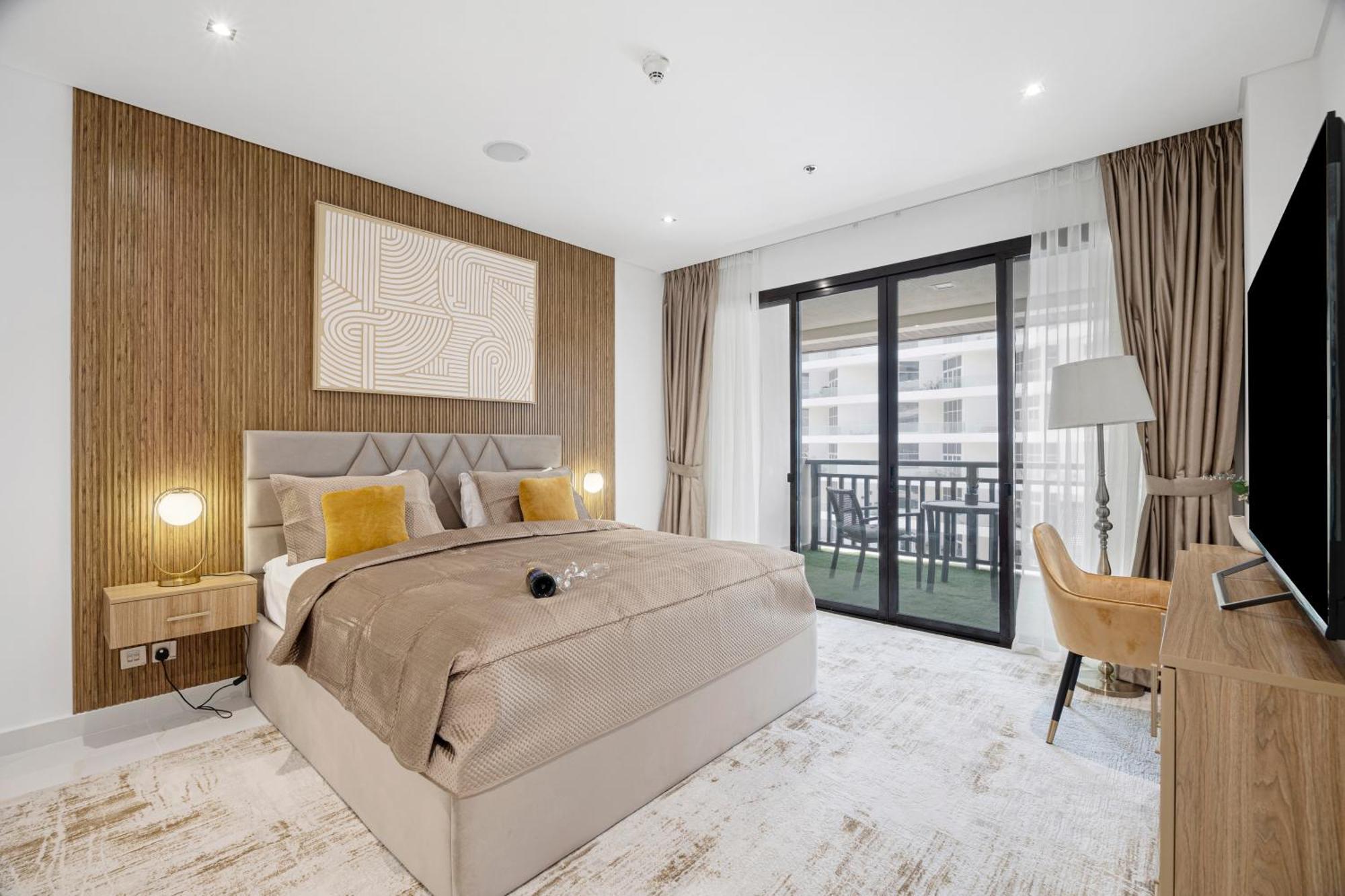 Eden's Homes & - Anantara The Palm Residences Dubai