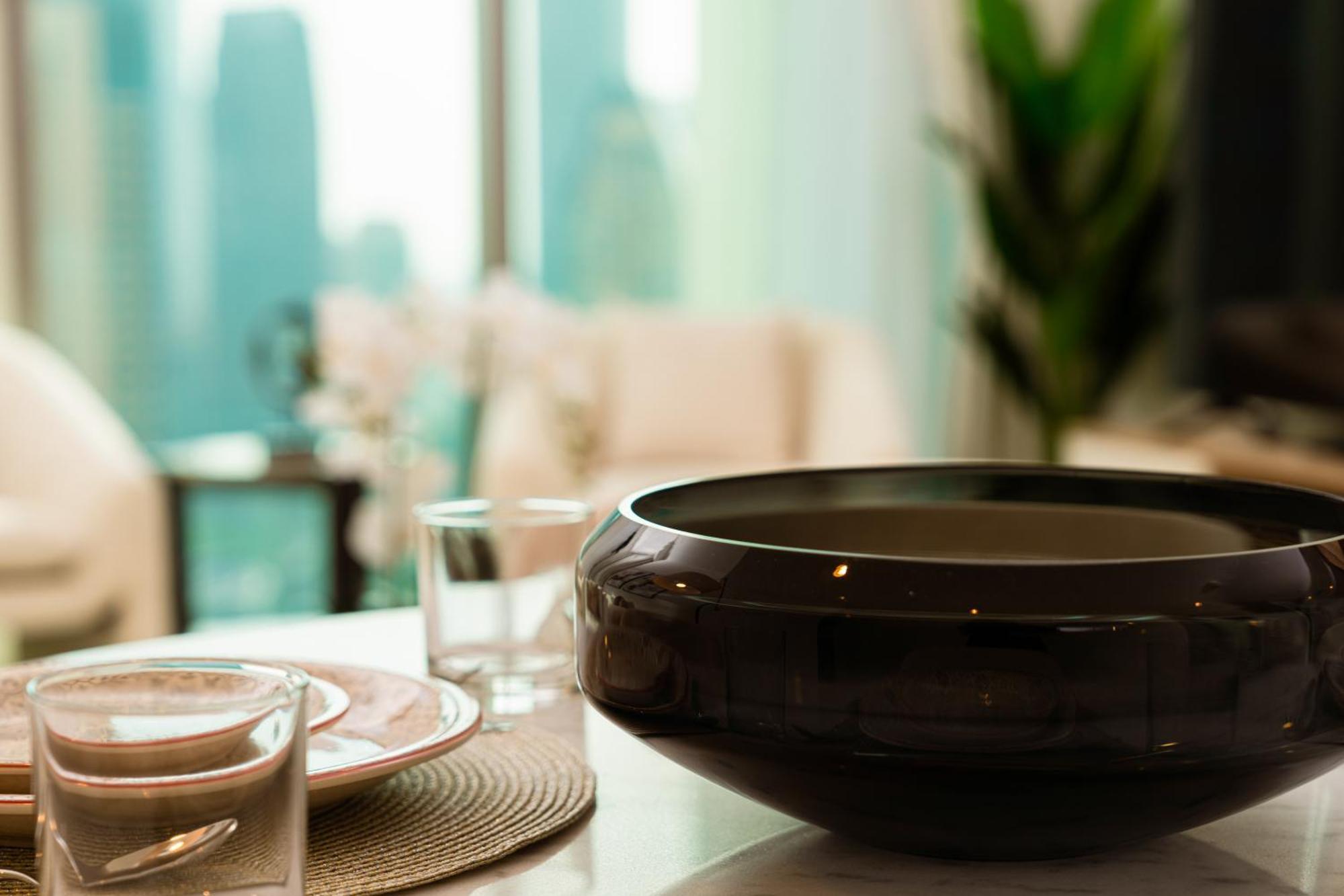 Apartamento Prime Retreats @ Downtown Views By Emaar