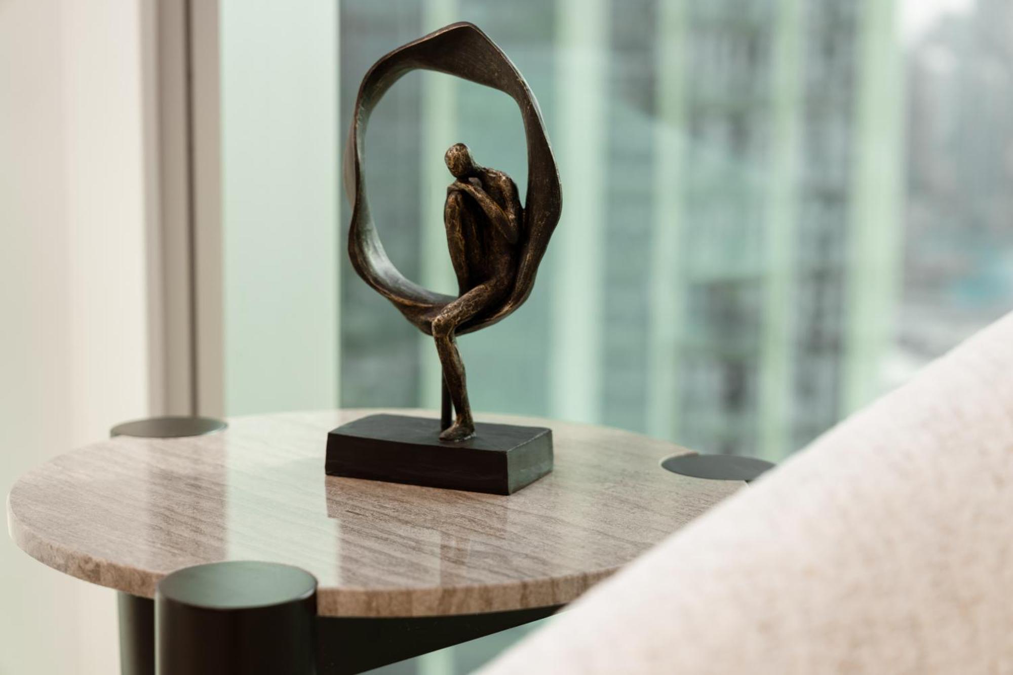 Apartamento Prime Retreats @ Downtown Views By Emaar Dubai