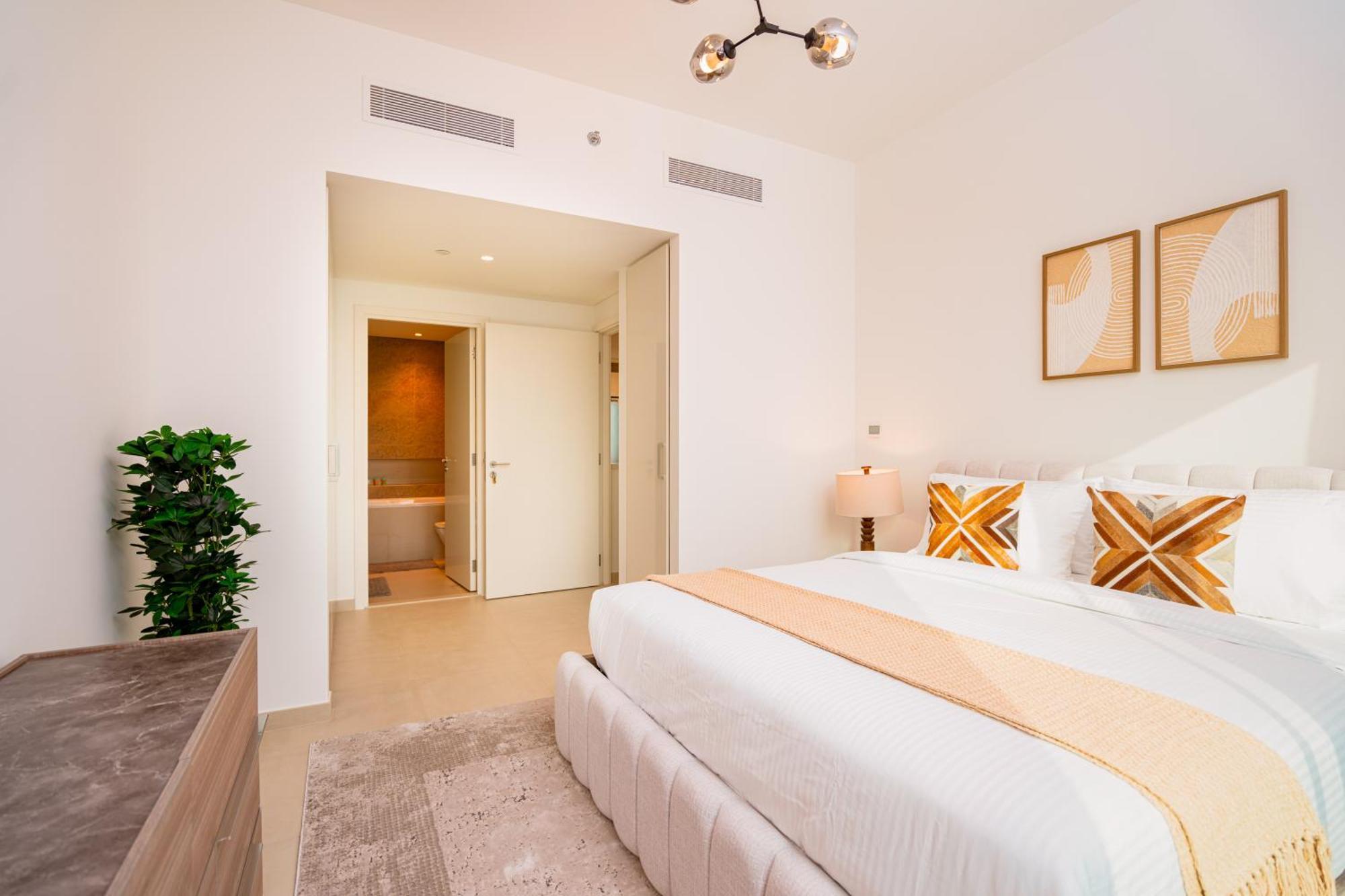 Apartamento Prime Retreats @ Downtown Views By Emaar