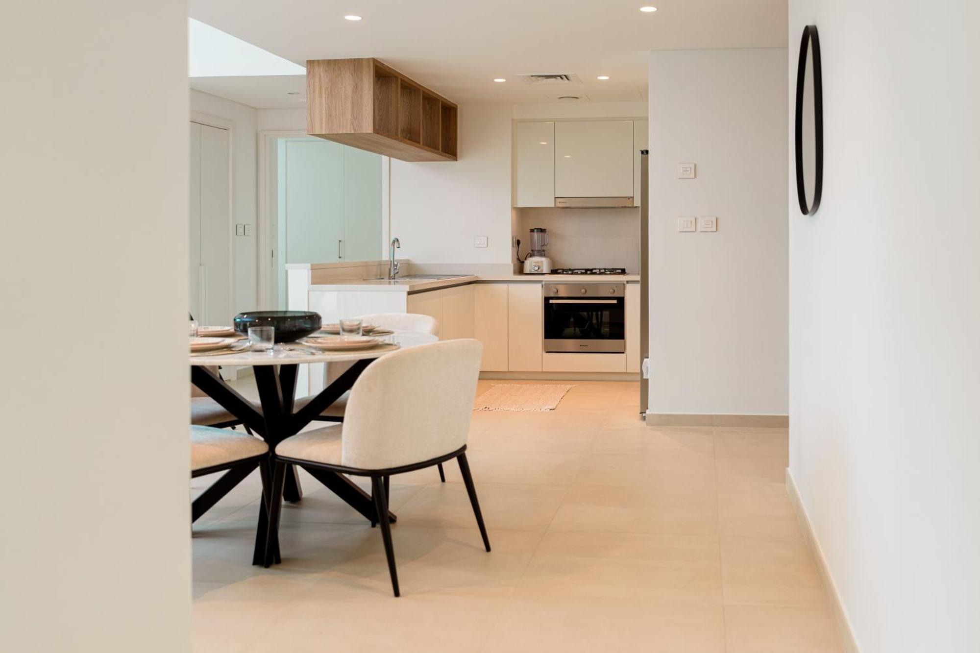 Prime Retreats @ Downtown Views By Emaar Apartamento