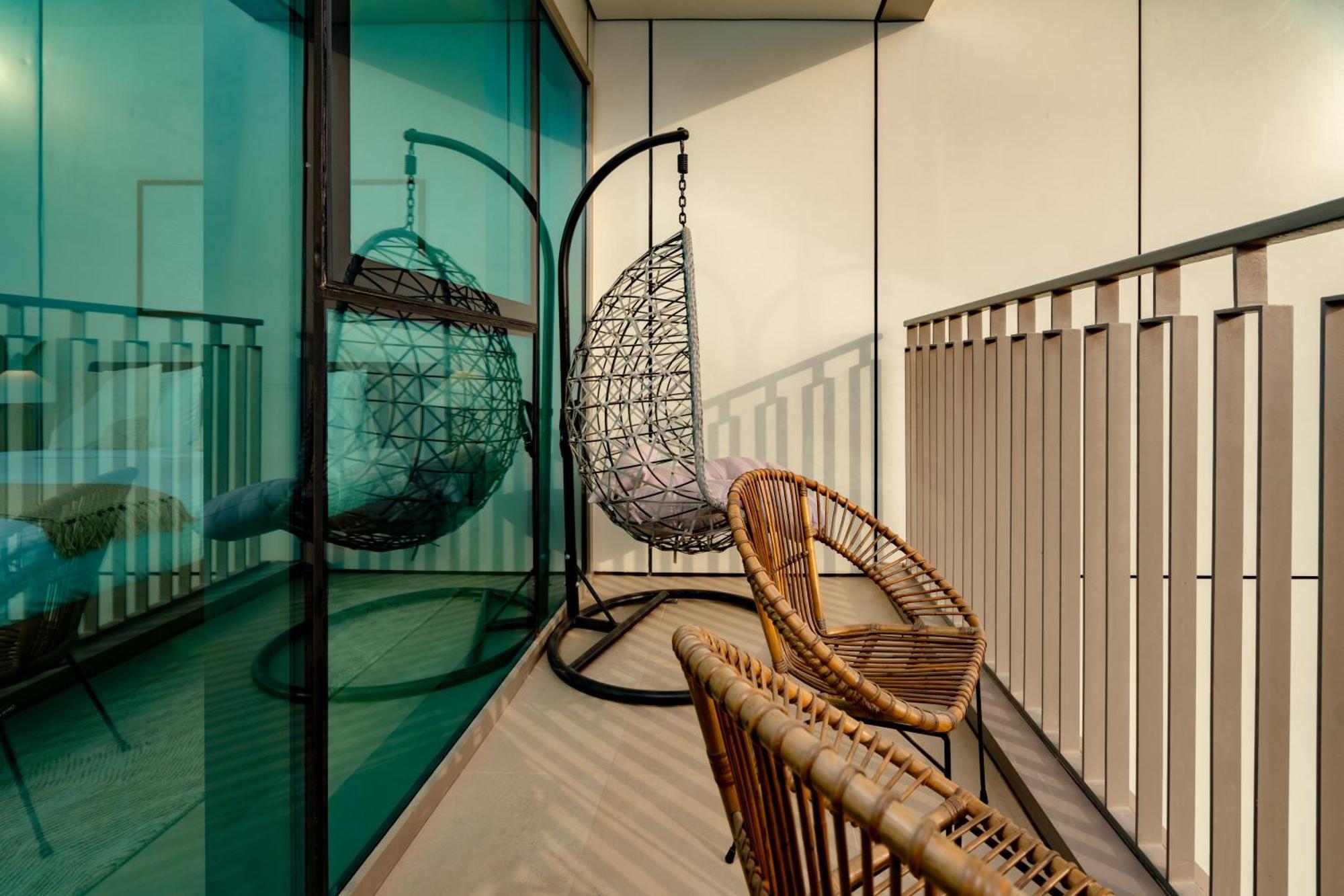 Apartamento Prime Retreats @ Downtown Views By Emaar