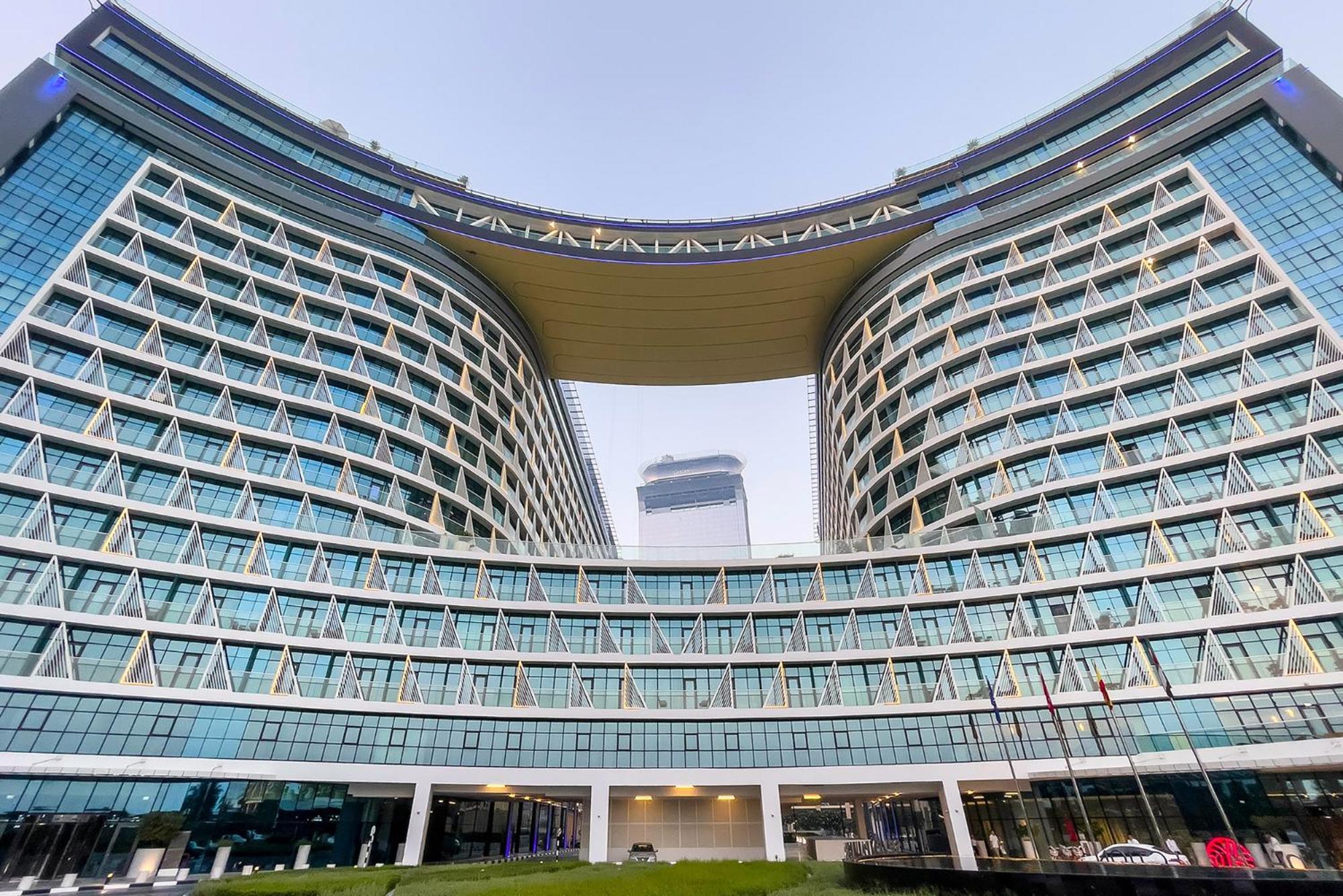 Appartement Palm Jumeirah - Lifestyle 1br In Seven Palm *
