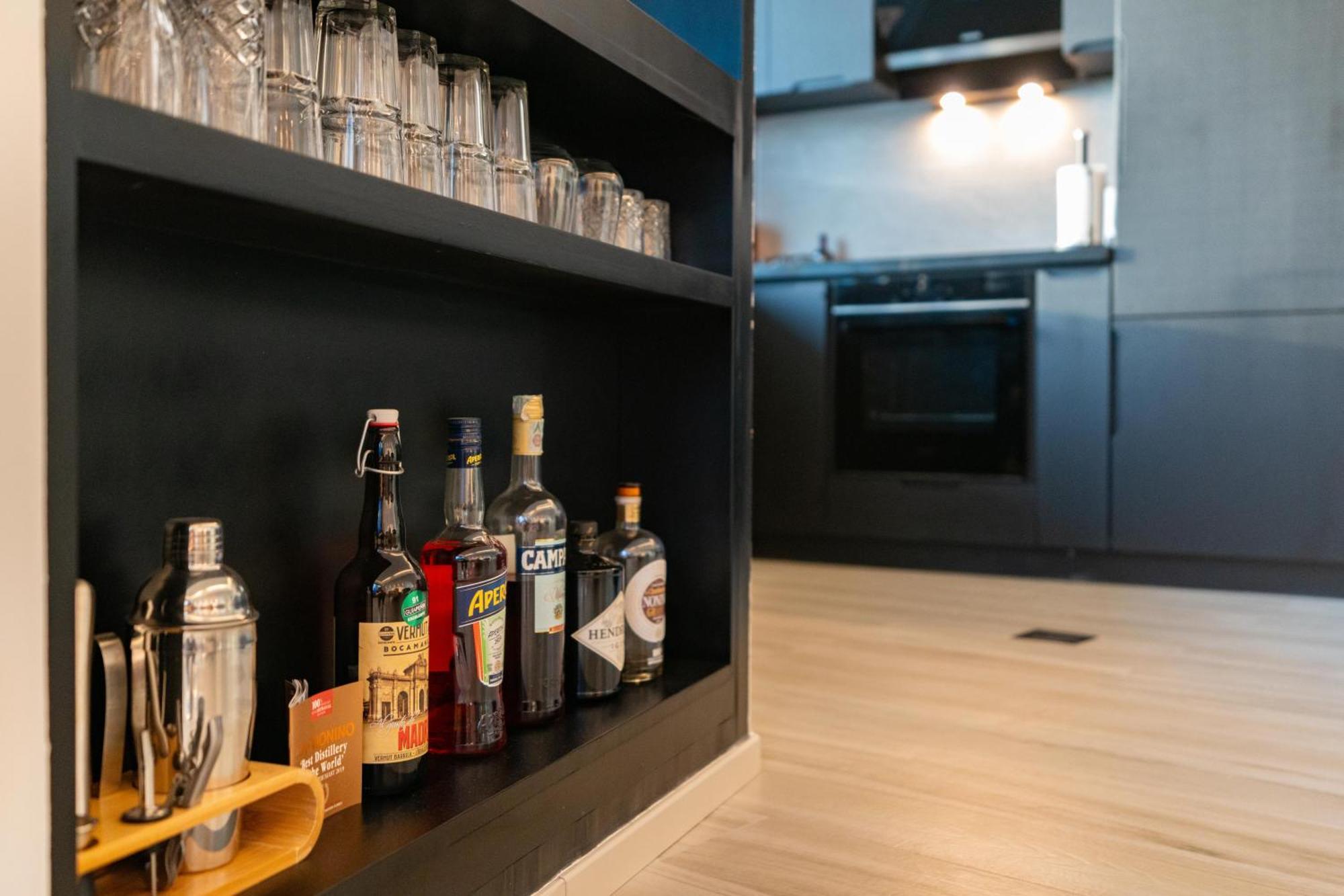 Appartement The Luxe Marina Experience - Stylish 2br With Sweeping Balcony Views For Total Relaxation *