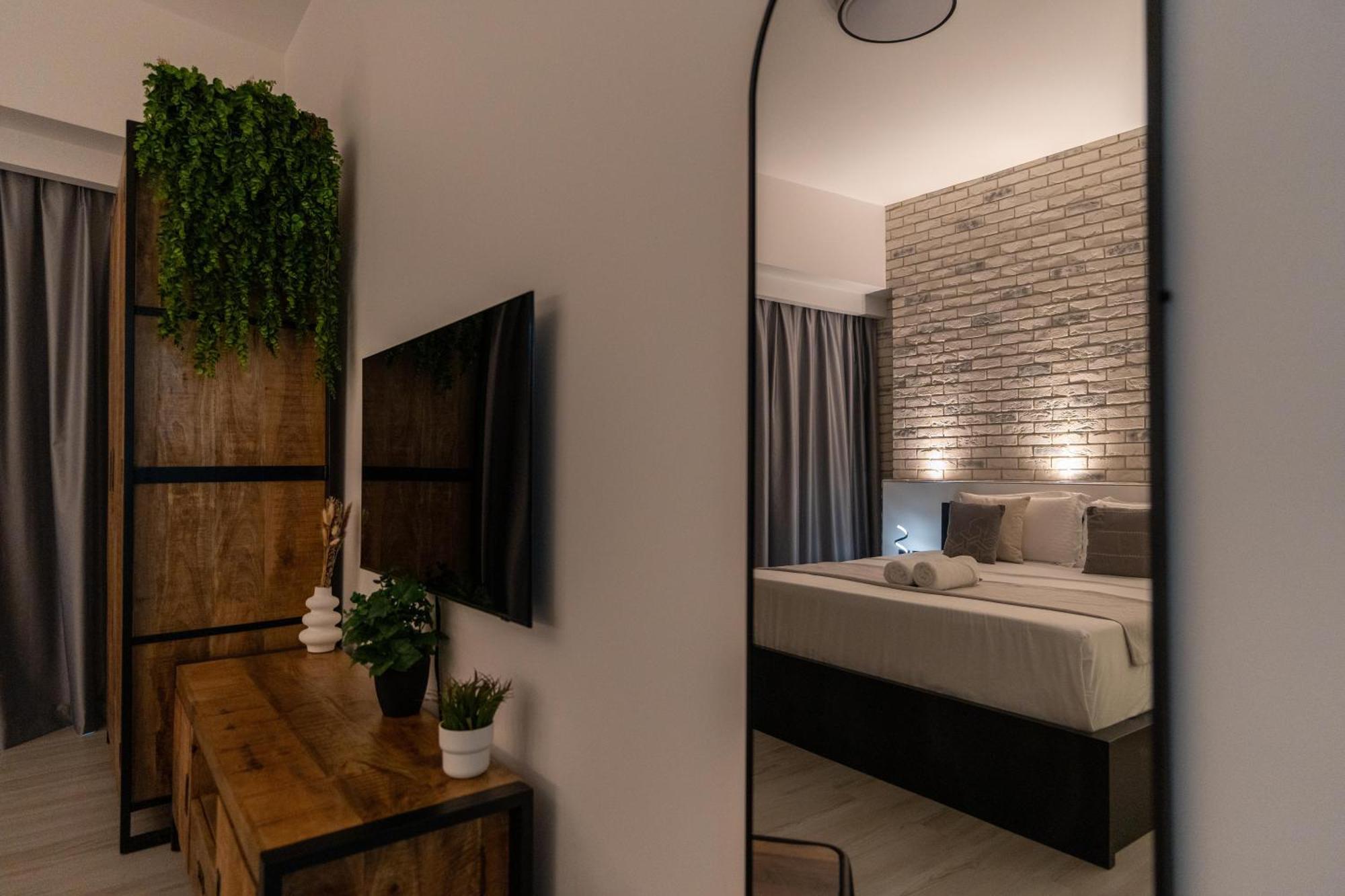 Appartement The Luxe Marina Experience - Stylish 2br With Sweeping Balcony Views For Total Relaxation *