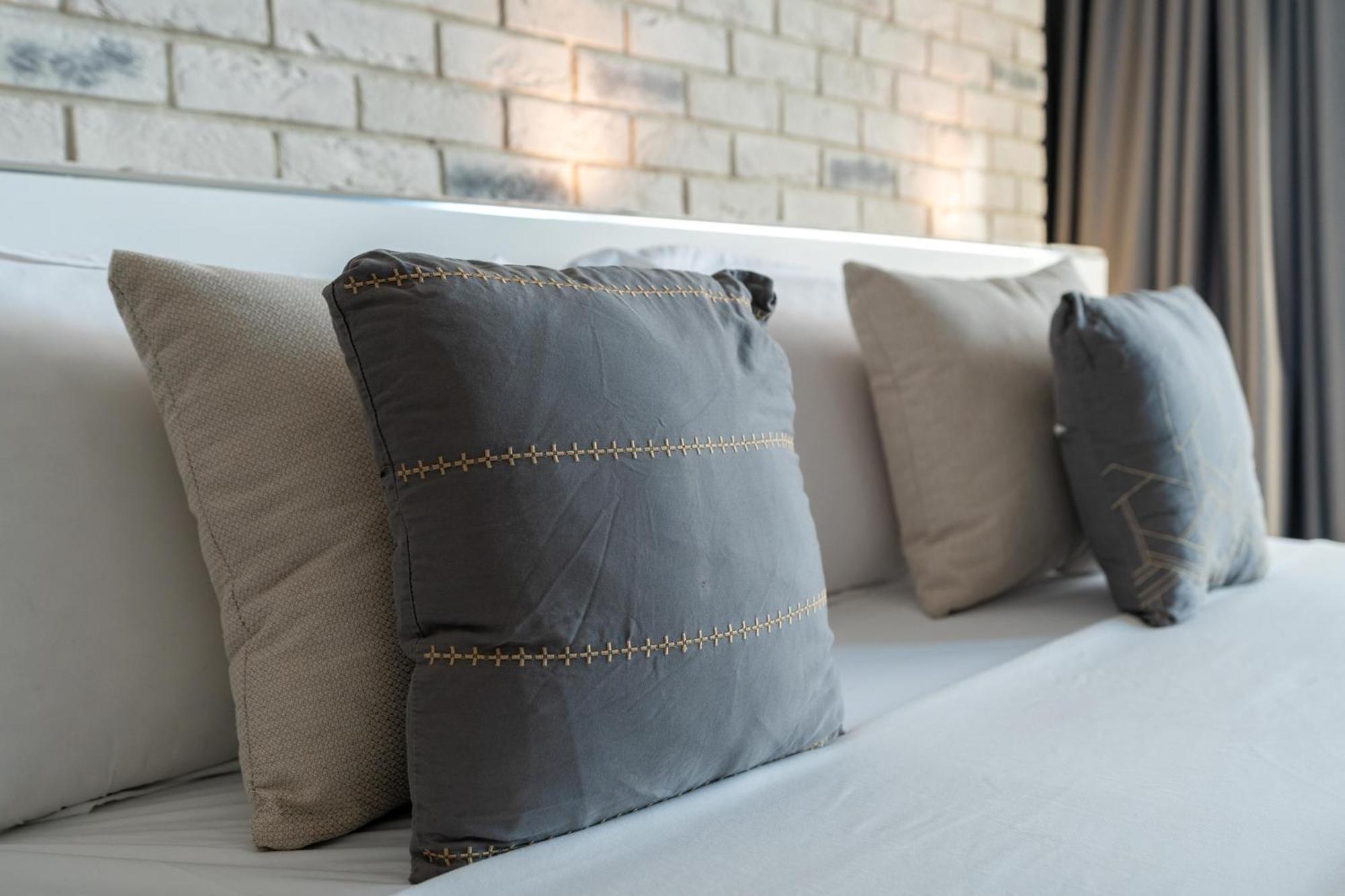 The Luxe Marina Experience - Stylish 2br With Sweeping Balcony Views For Total Relaxation *