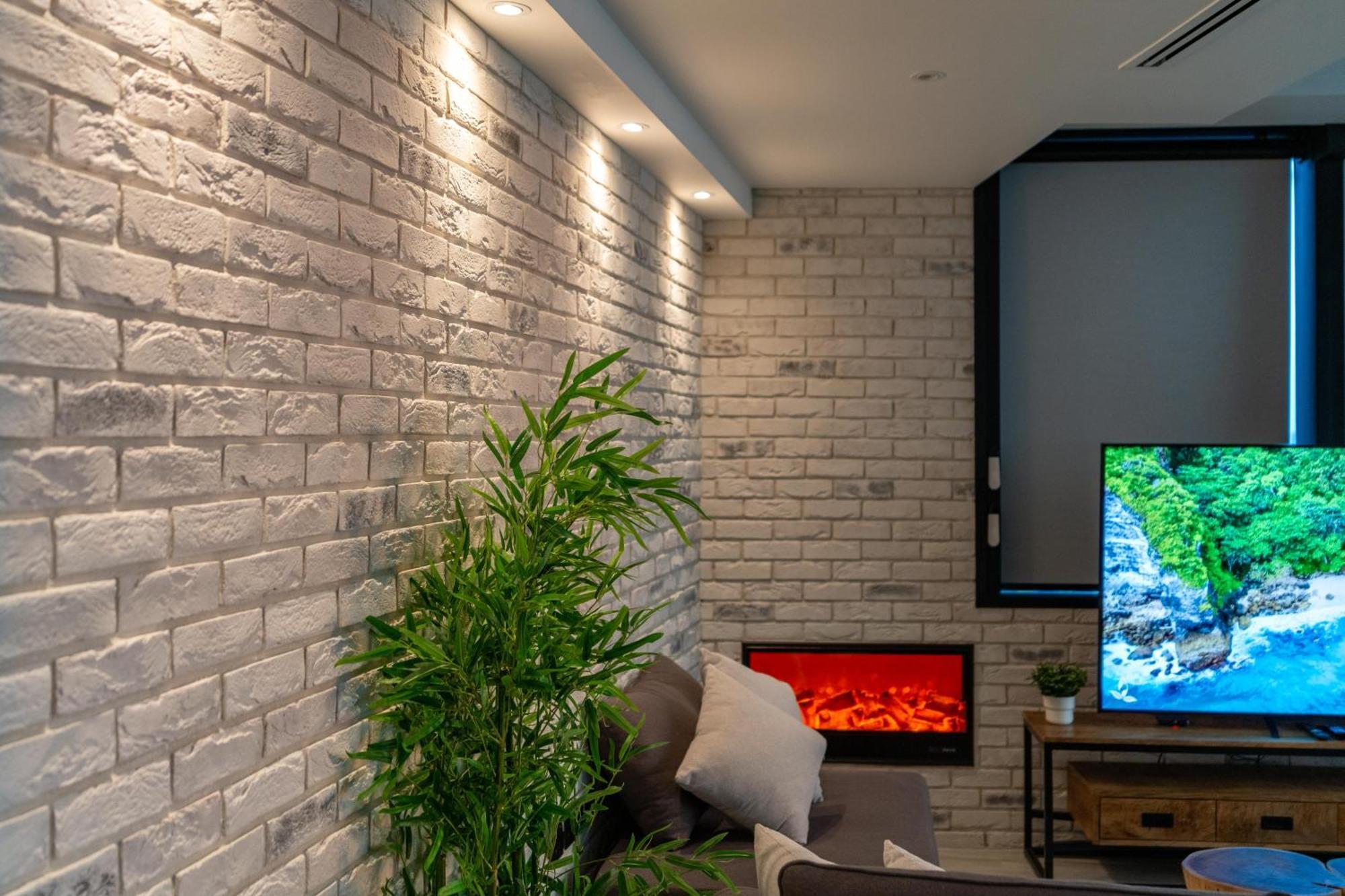 Appartement The Luxe Marina Experience - Stylish 2br With Sweeping Balcony Views For Total Relaxation *