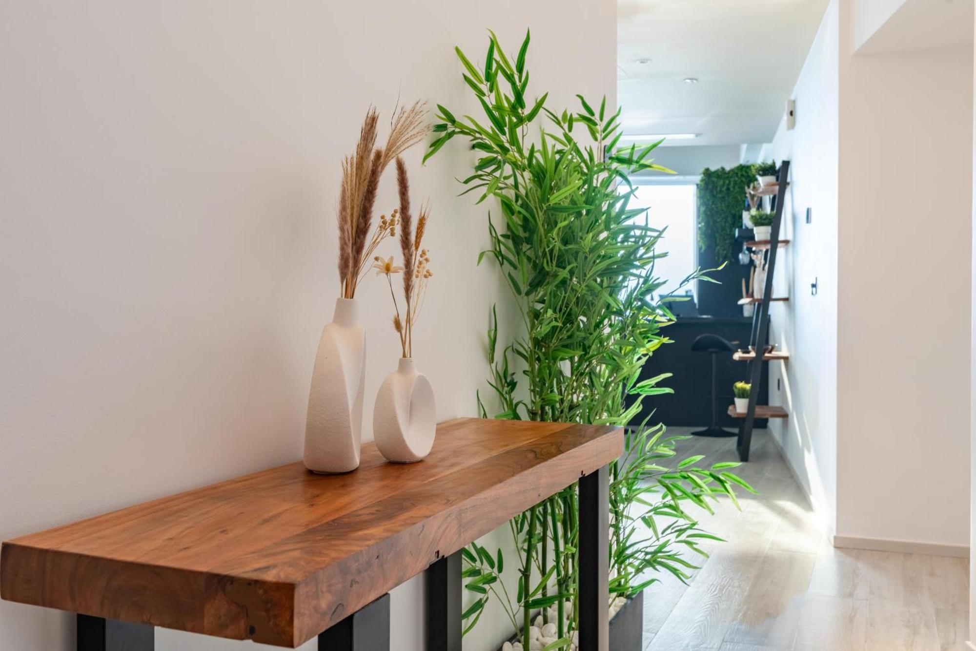 The Luxe Marina Experience - Stylish 2br With Sweeping Balcony Views For Total Relaxation Appartement