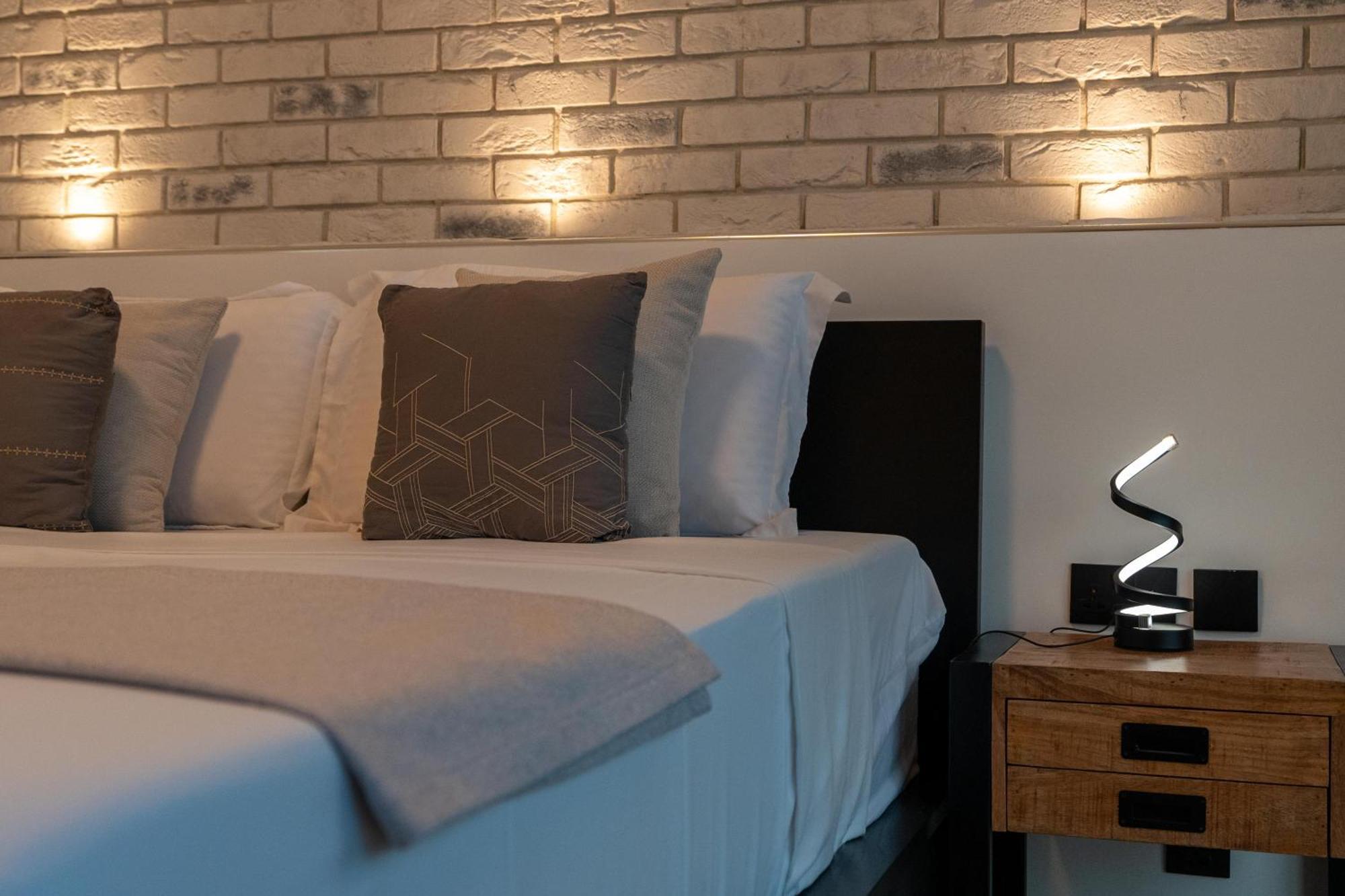 Appartement The Luxe Marina Experience - Stylish 2br With Sweeping Balcony Views For Total Relaxation