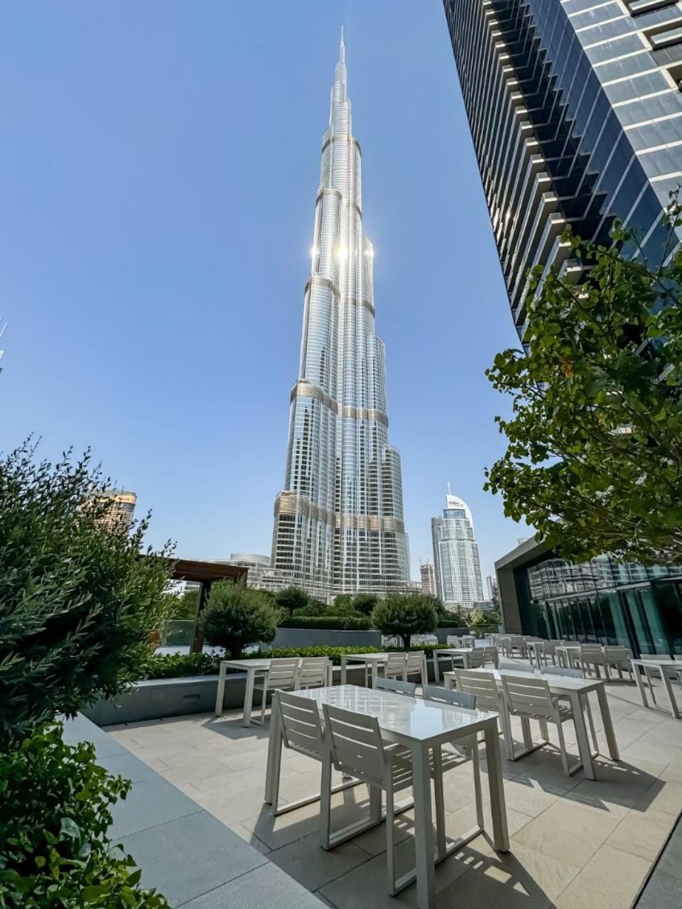 Appartement Citihome - 2br At Address Opera In Downtown *