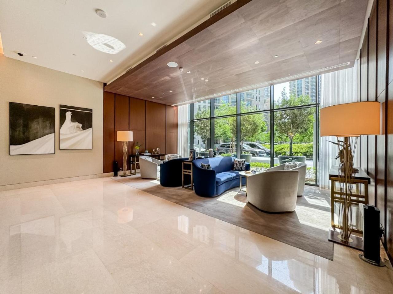Citihome - 2br At Address Opera In Downtown Appartement