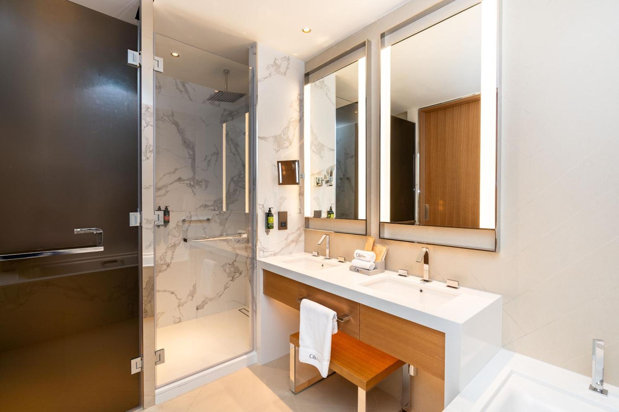 Appartement Citihome - 2br At Address Opera In Downtown Dubaï