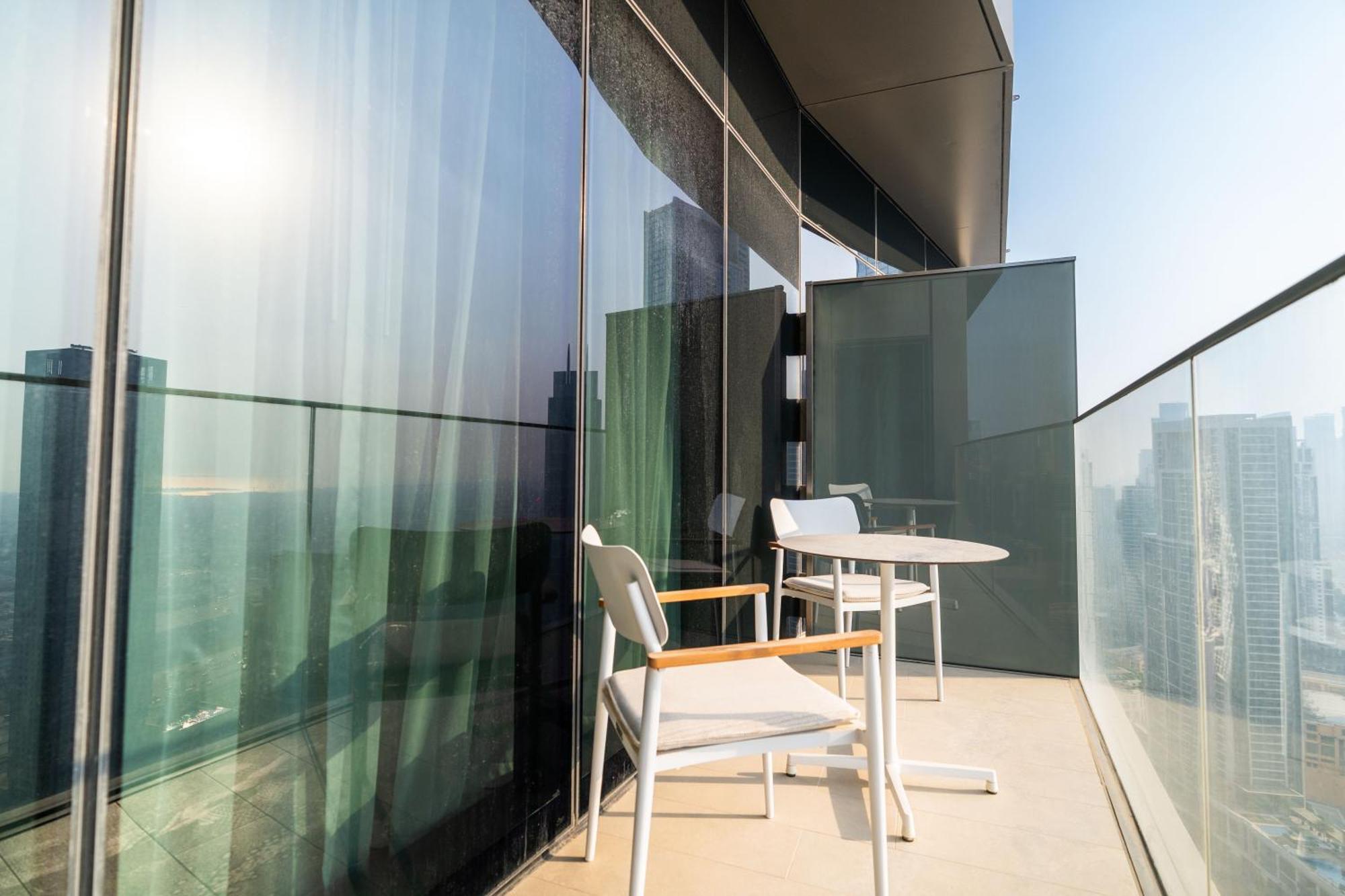 Appartement Citihome - 2br At Address Opera In Downtown Dubaï