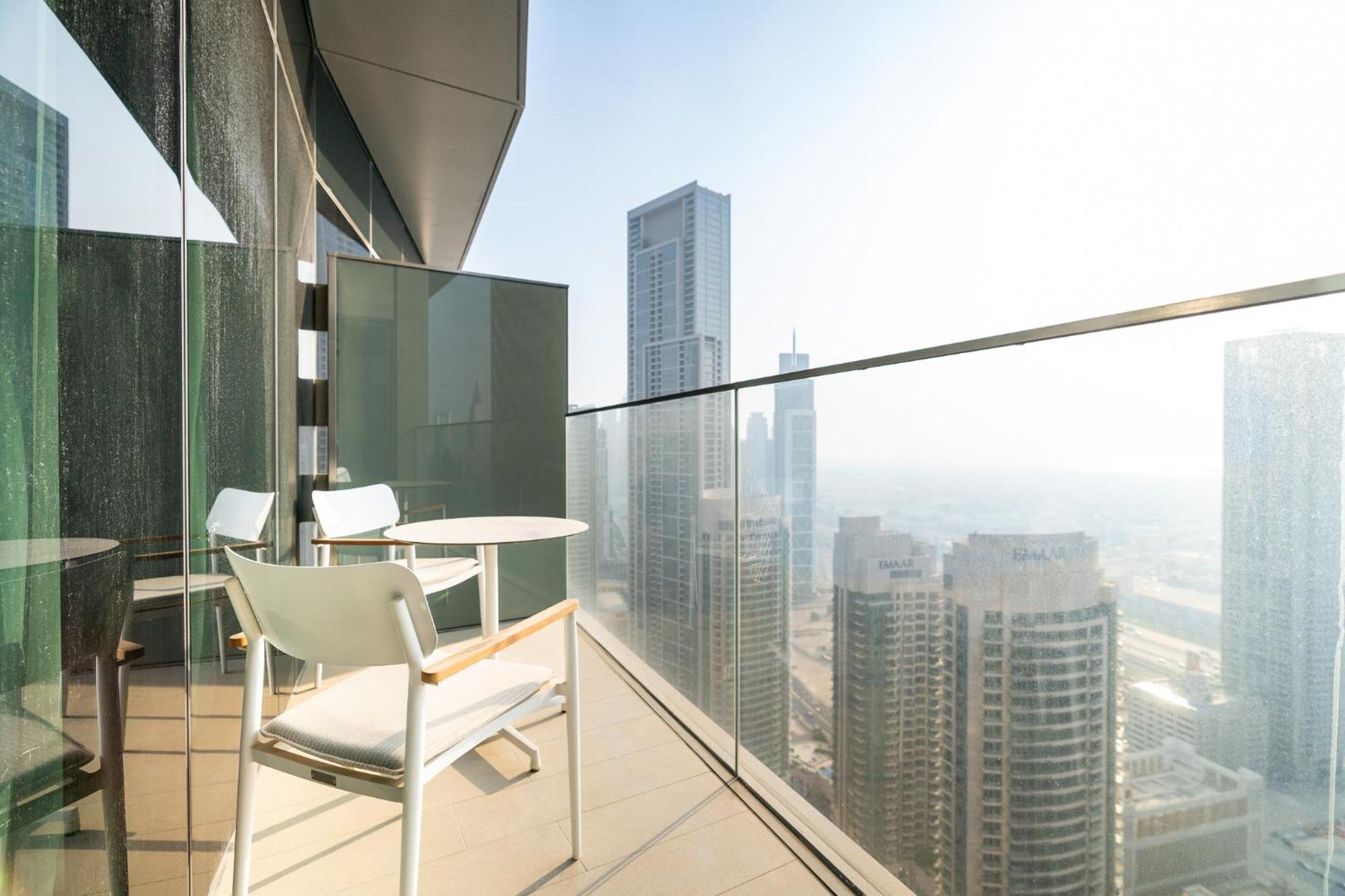Appartement Citihome - 2br At Address Opera In Downtown