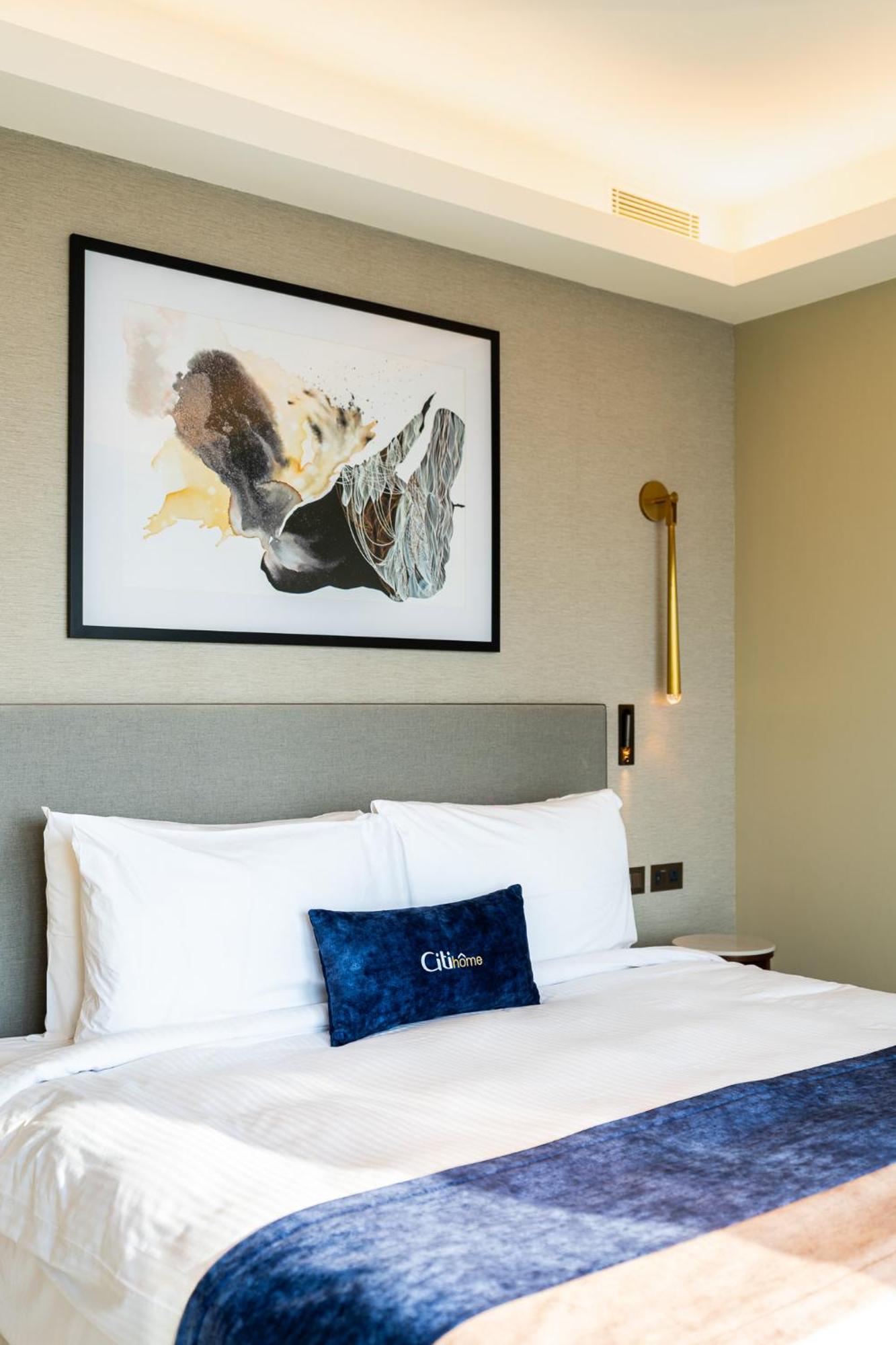 Citihome - 2br At Address Opera In Downtown Appartement *