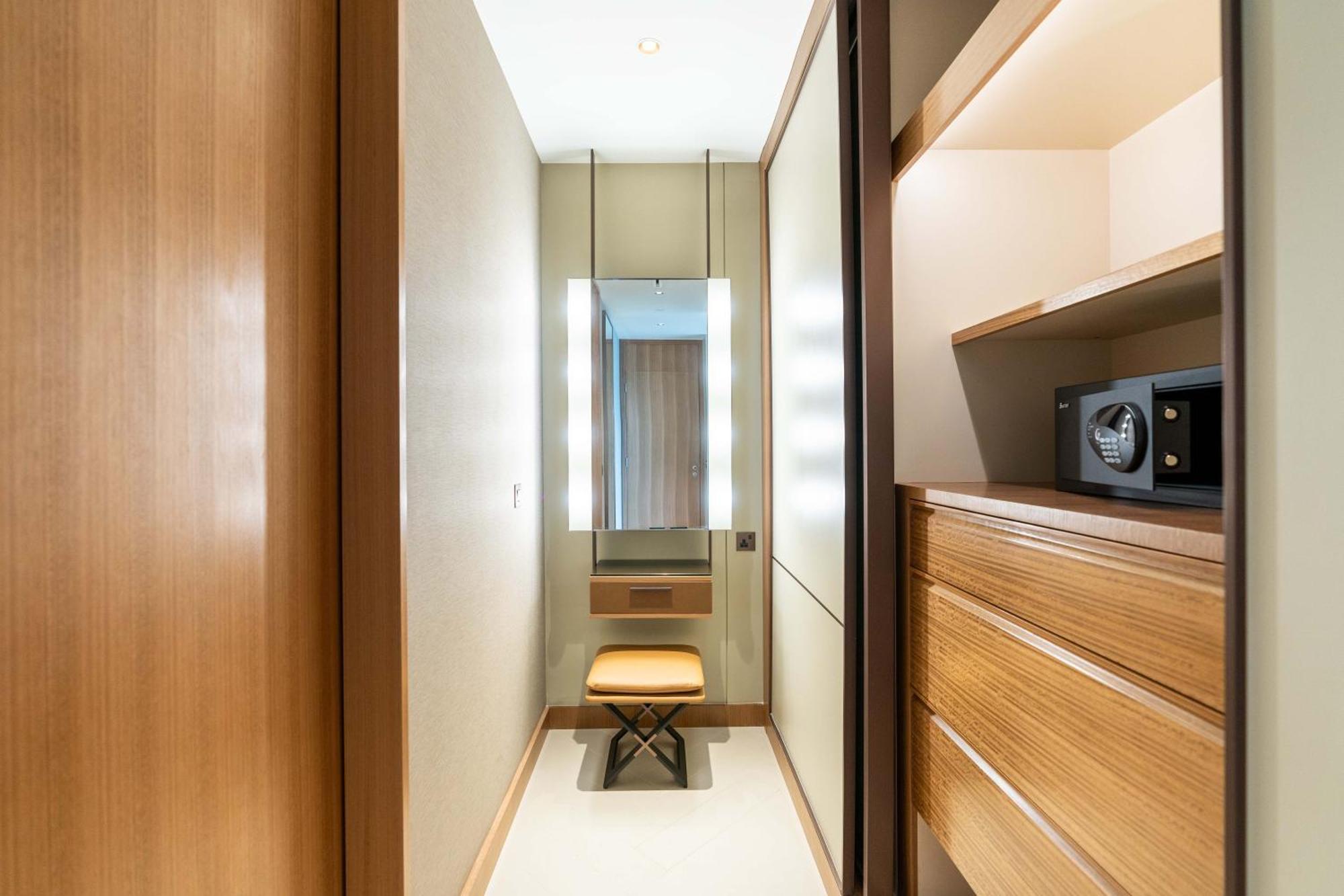 Appartement Citihome - 2br At Address Opera In Downtown *