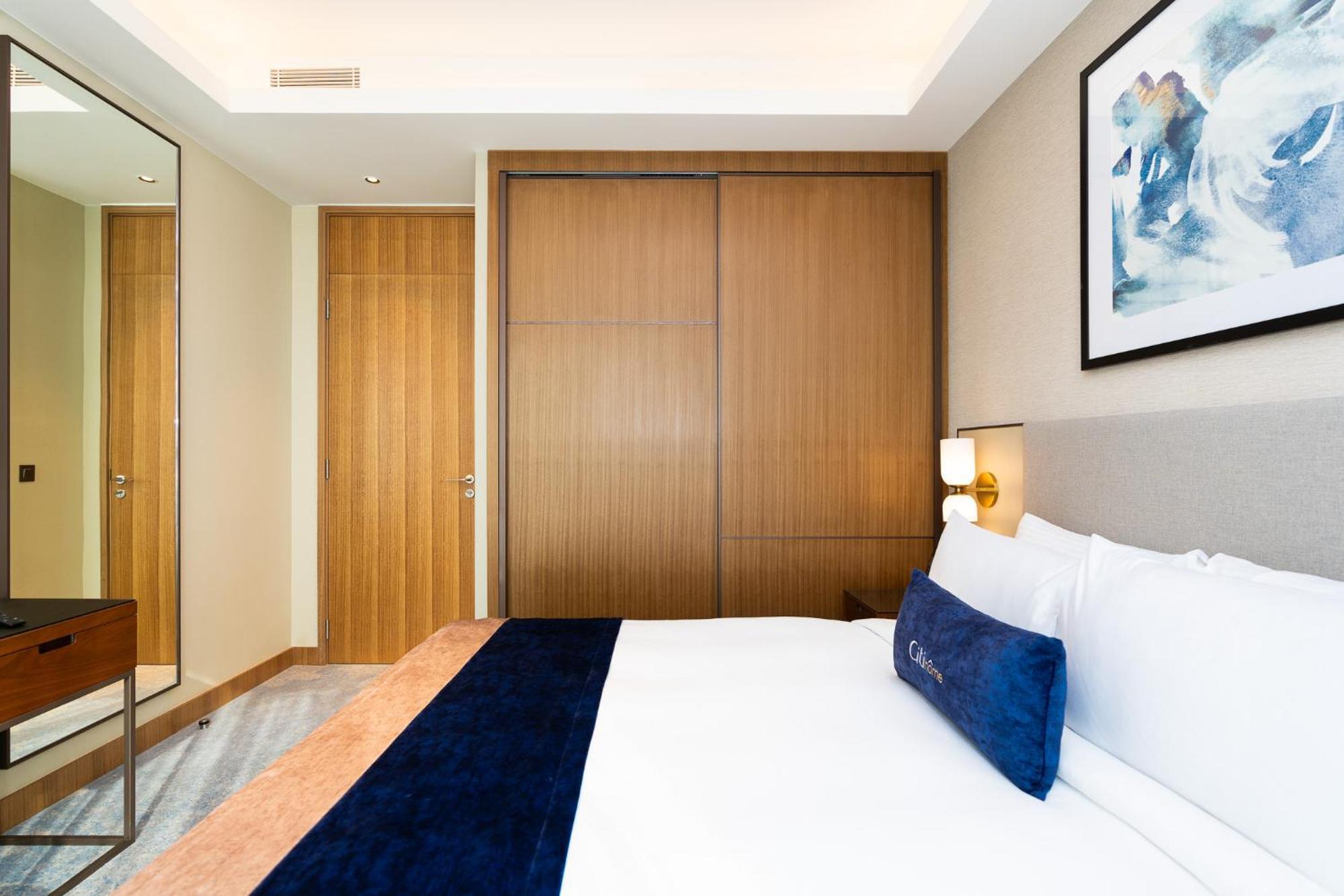 Citihome - 2br At Address Opera In Downtown *