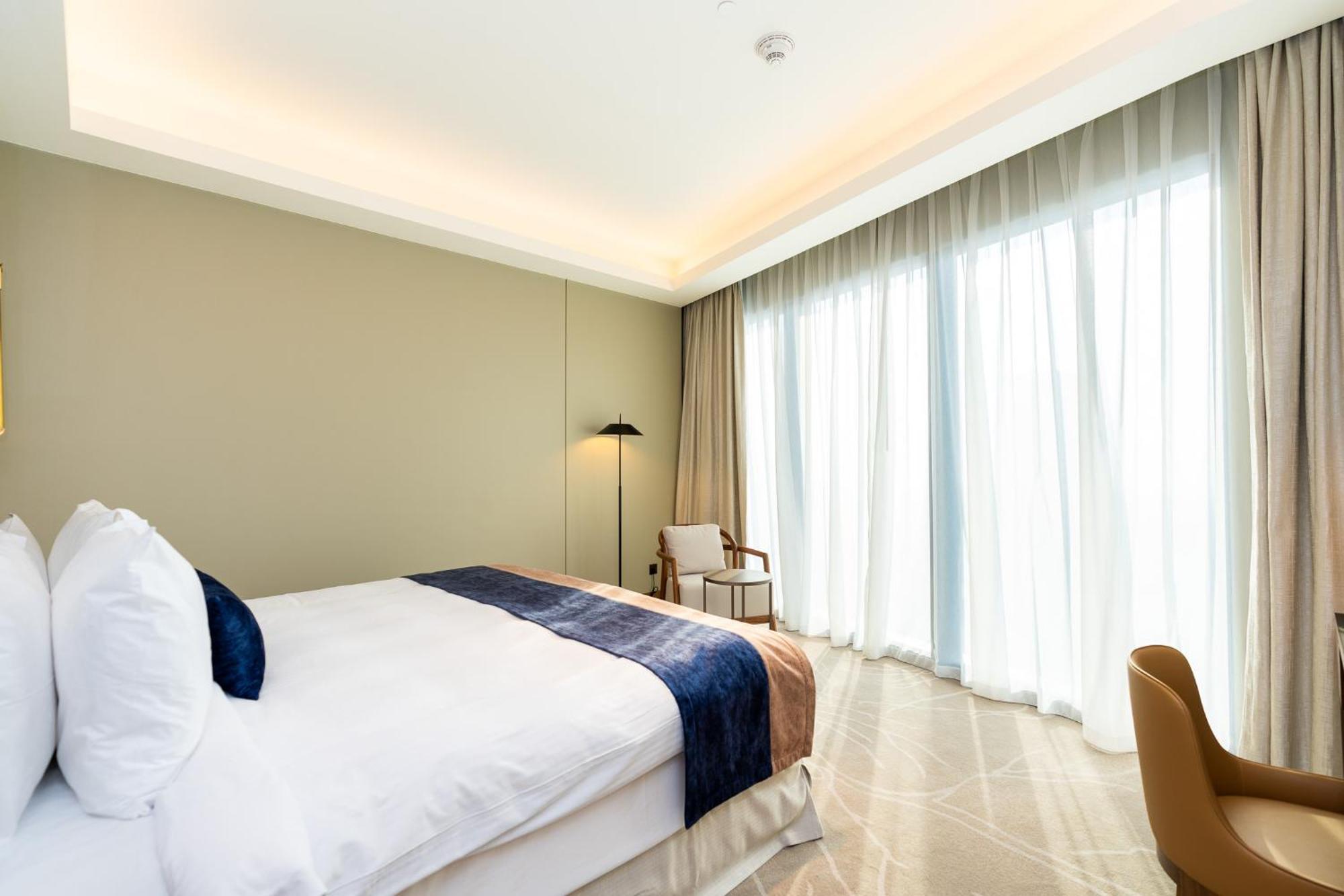 Citihome - 2br At Address Opera In Downtown Appartement