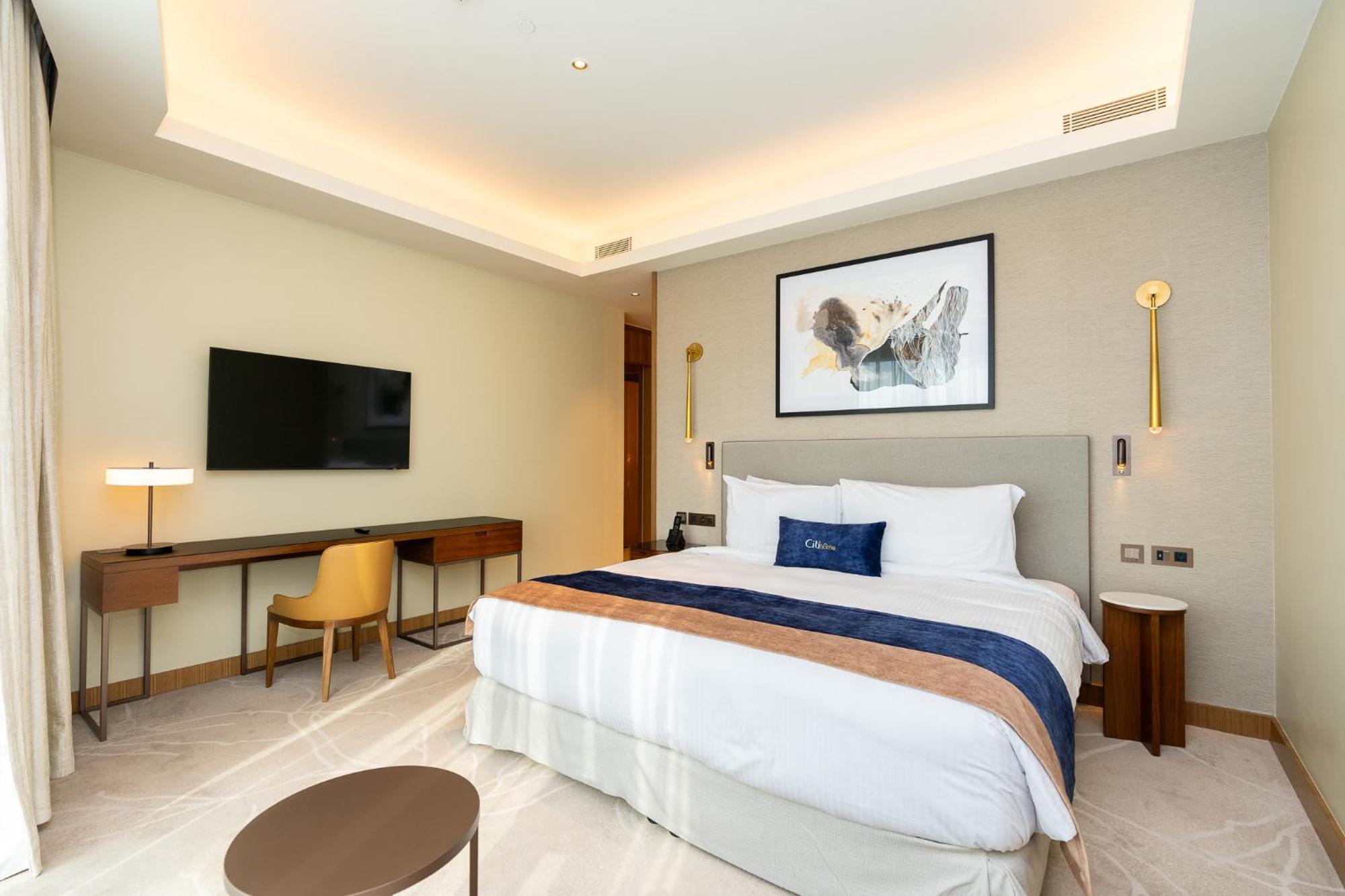 Citihome - 2br At Address Opera In Downtown * Dubaï