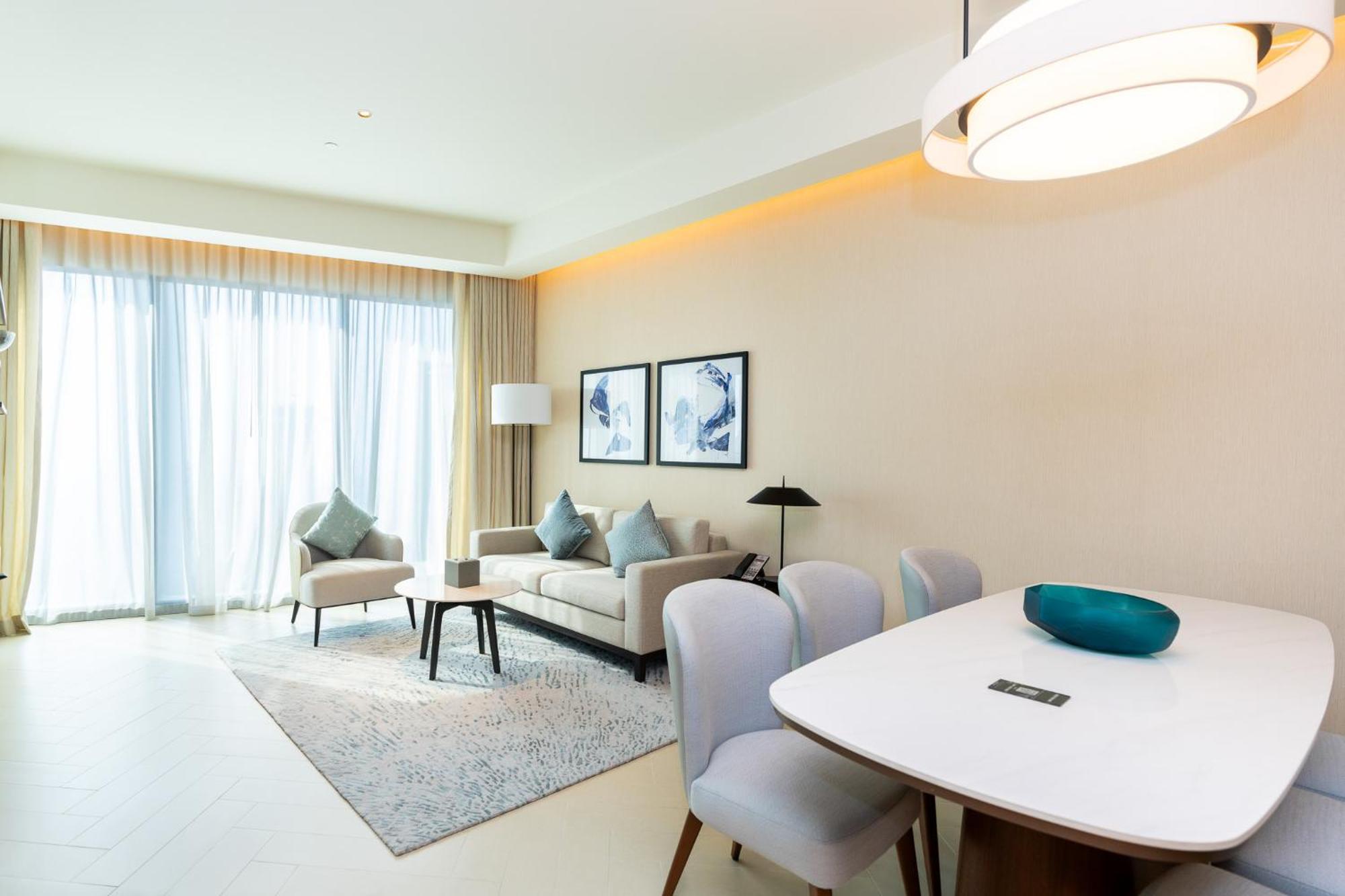 Appartement Citihome - 2br At Address Opera In Downtown Dubaï