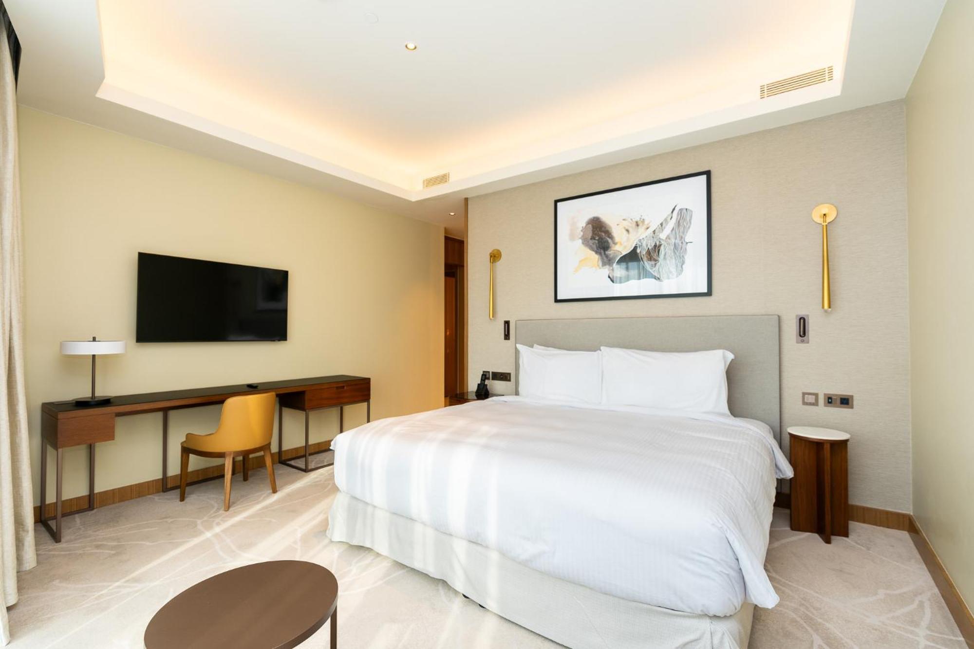 Citihome - 2br At Address Opera In Downtown Appartement *