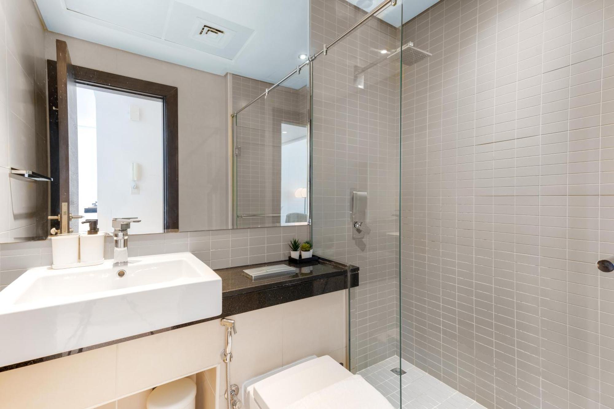 Luxury In Marina W Stunning View Apartment Dubai