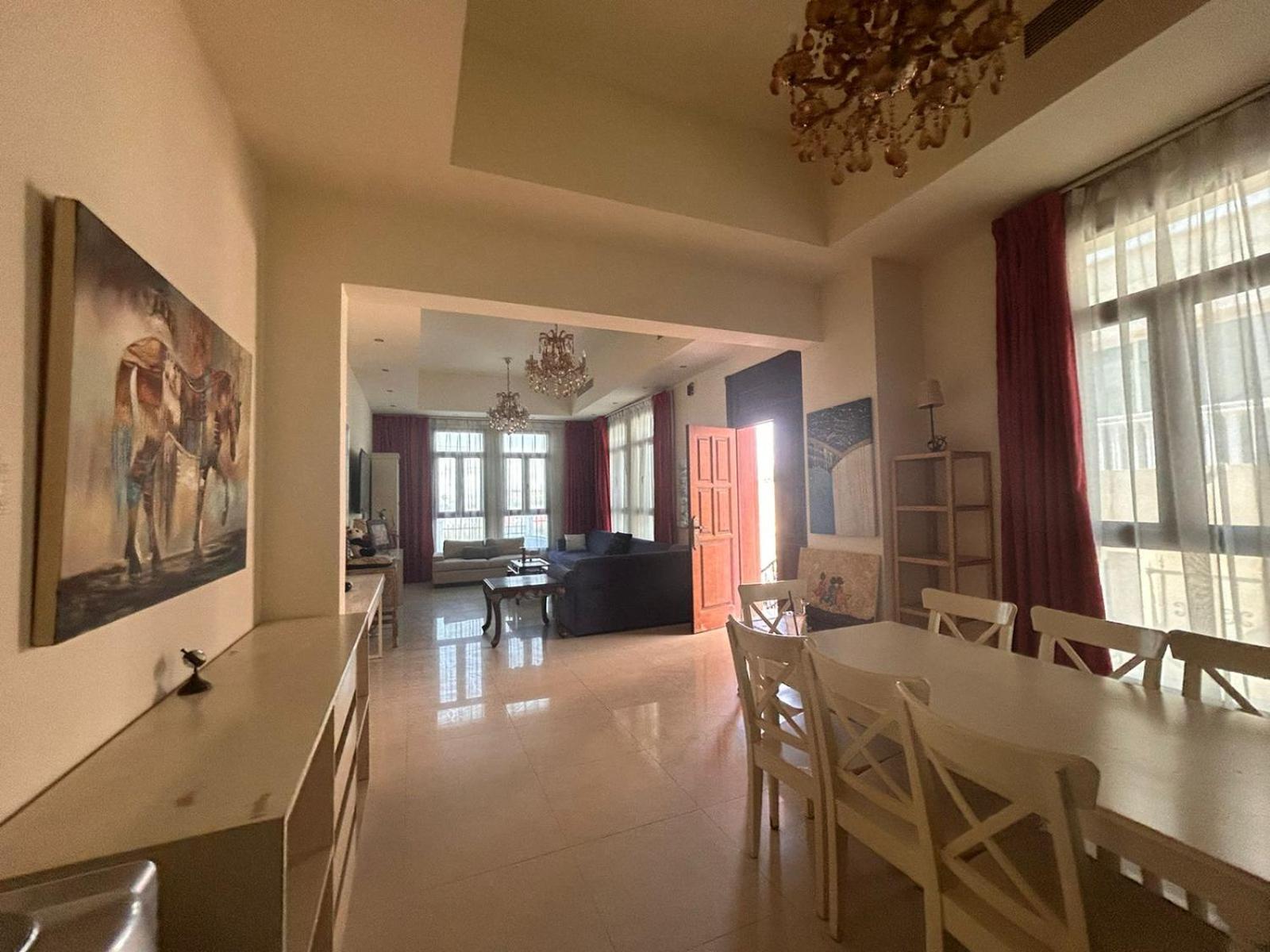 Peaceful In Liwan Wadi Al-safa 2 * Dubaï
