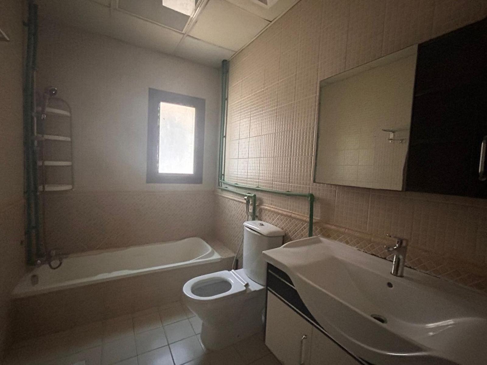 Maison d'hôtes Peaceful In Liwan Wadi Al-safa 2