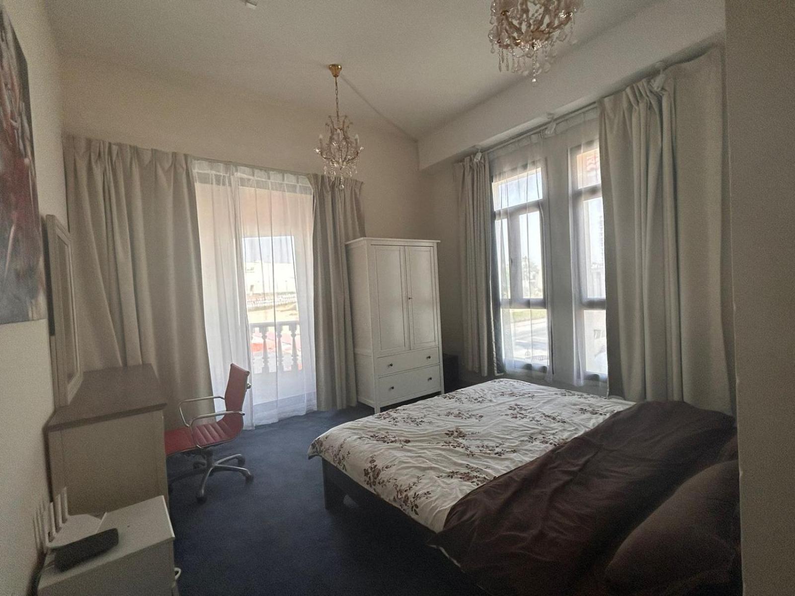 Maison d'hôtes Peaceful In Liwan Wadi Al-safa 2 Dubaï