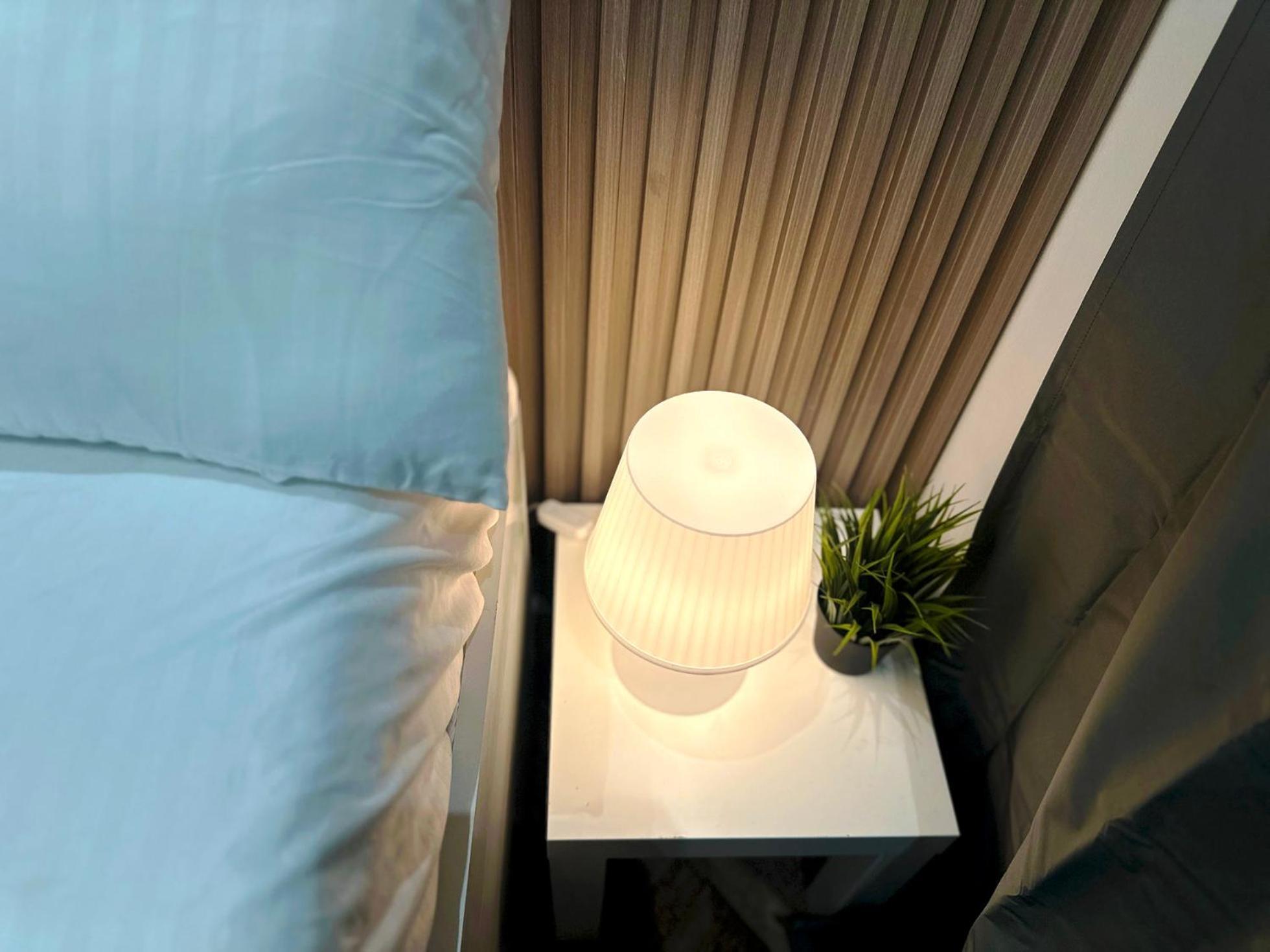 Homestay Pathfinder Partition In Barsha Heights Tecom Dubai