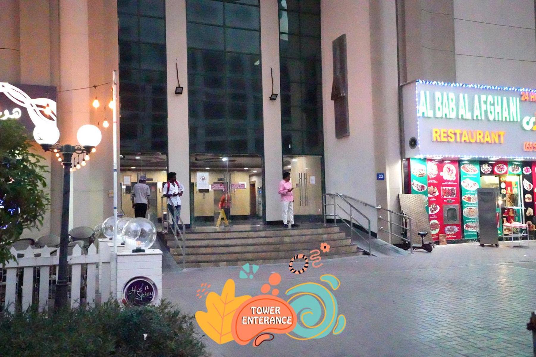 Pathfinder Partition In Barsha Heights Tecom Dubái