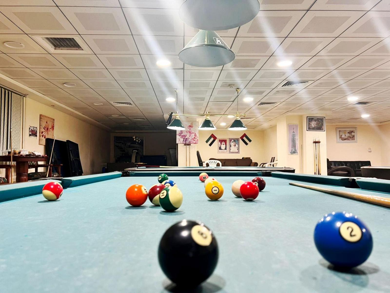 Homestay Pathfinder Partition In Barsha Heights Tecom *