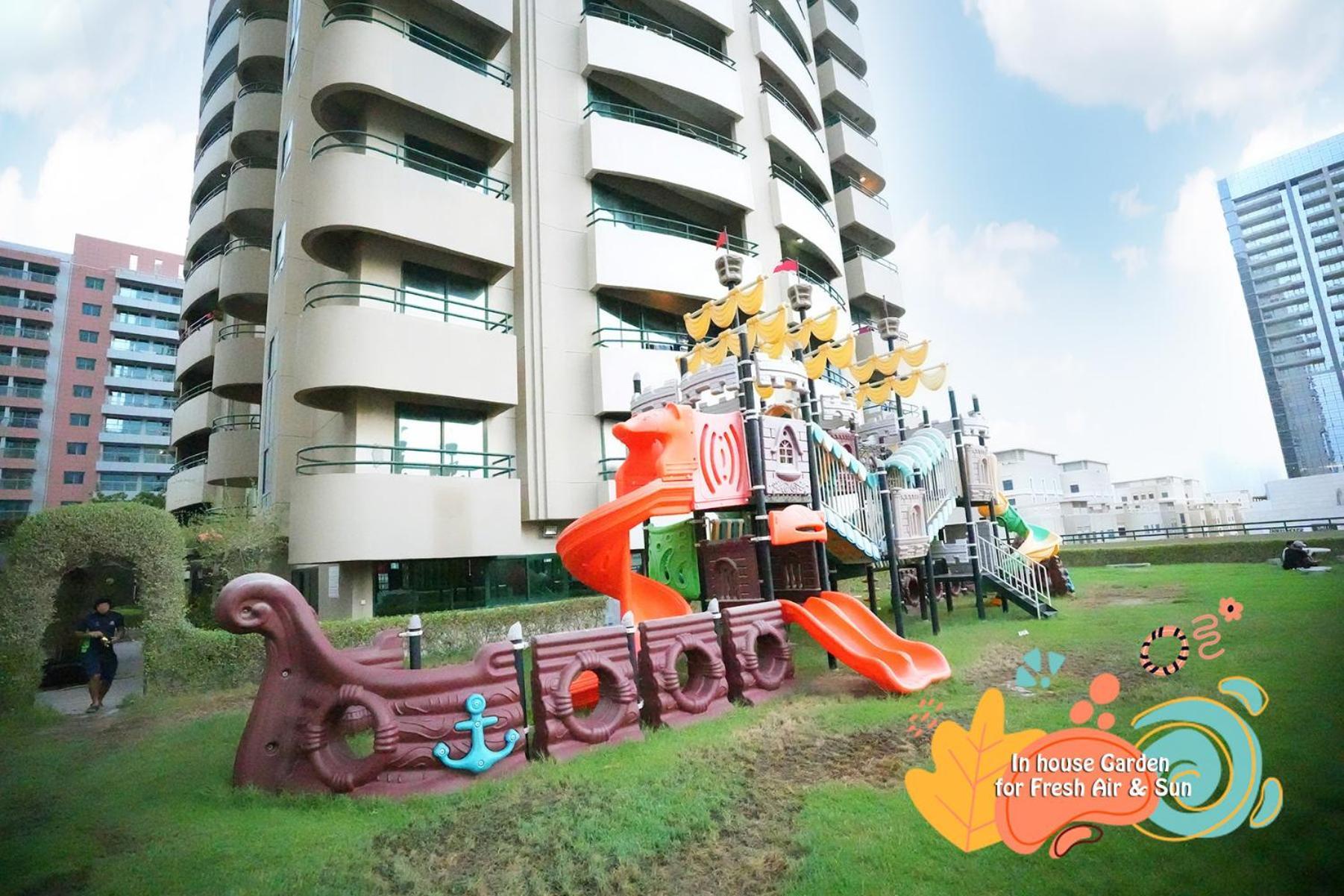 Pathfinder Partition In Barsha Heights Tecom Dubái