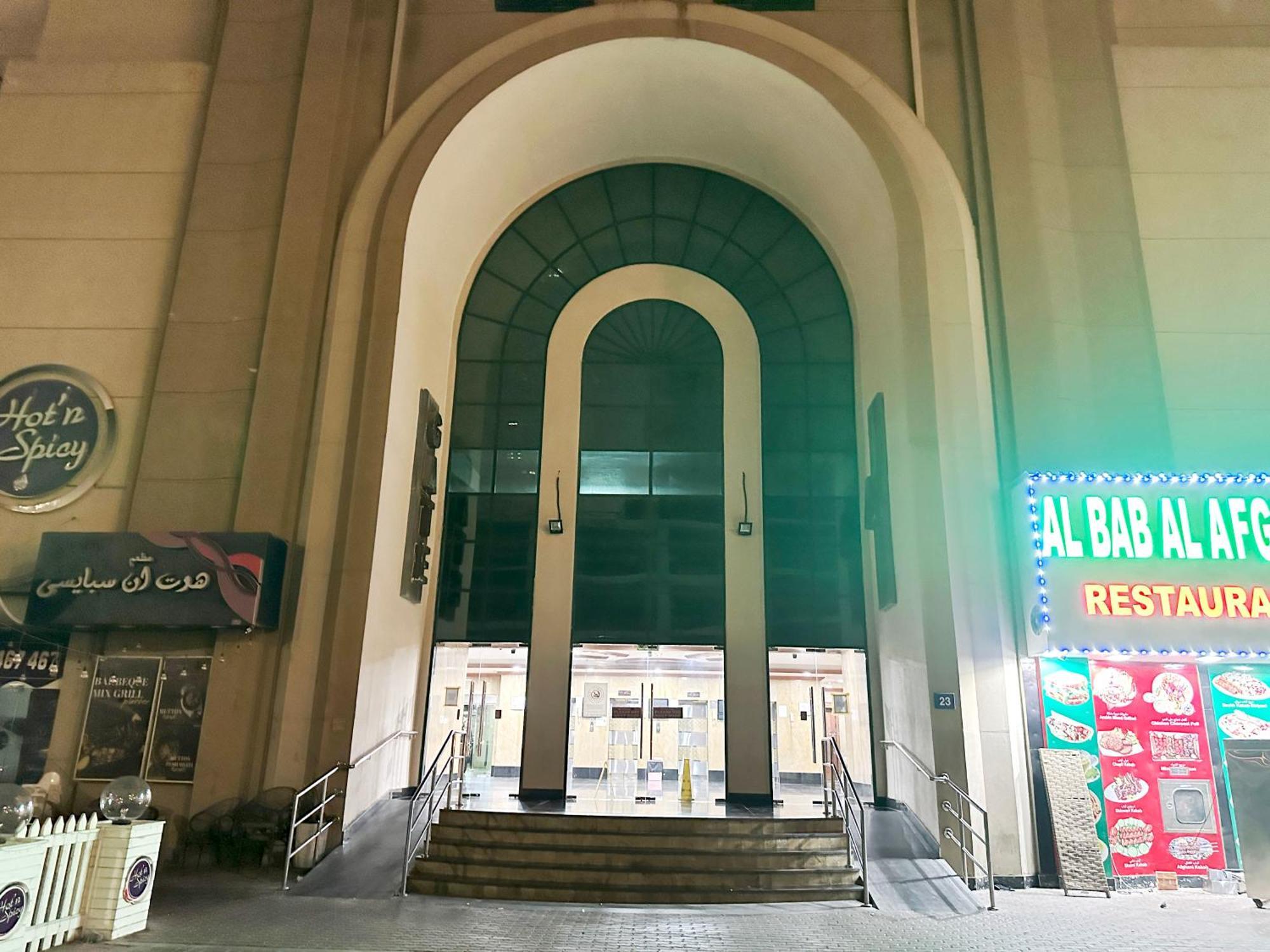 Pathfinder Partition In Barsha Heights Tecom Dubái