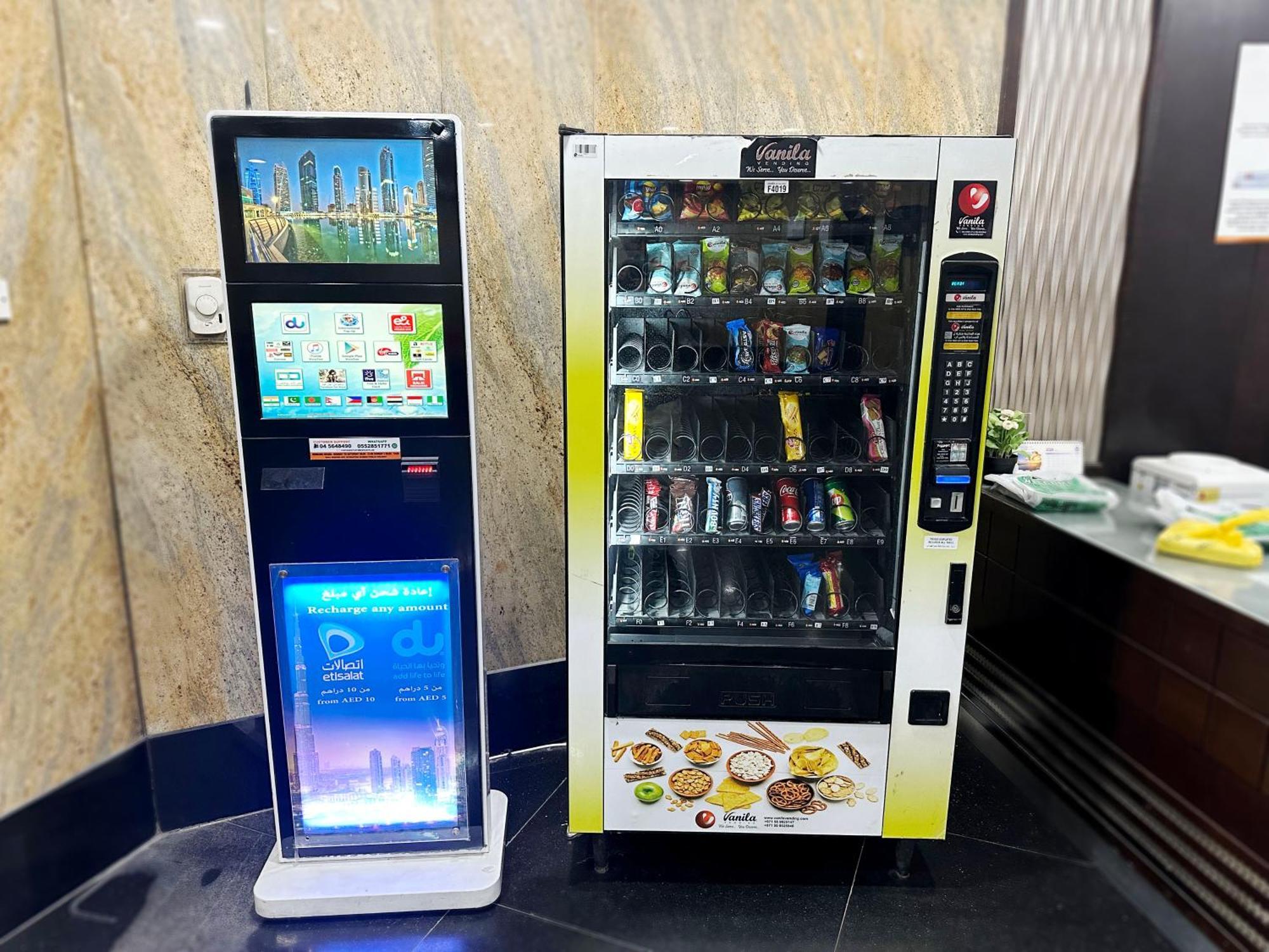 Pathfinder Partition In Barsha Heights Tecom * Dubái