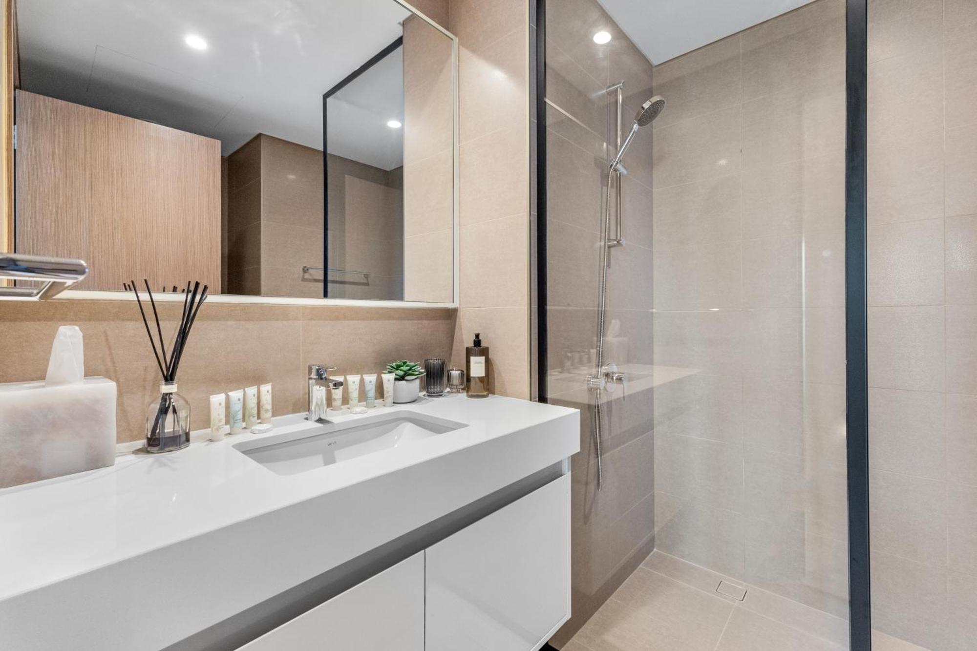 Full Fountain And Burj View - 3br Burj Royale * Dubai