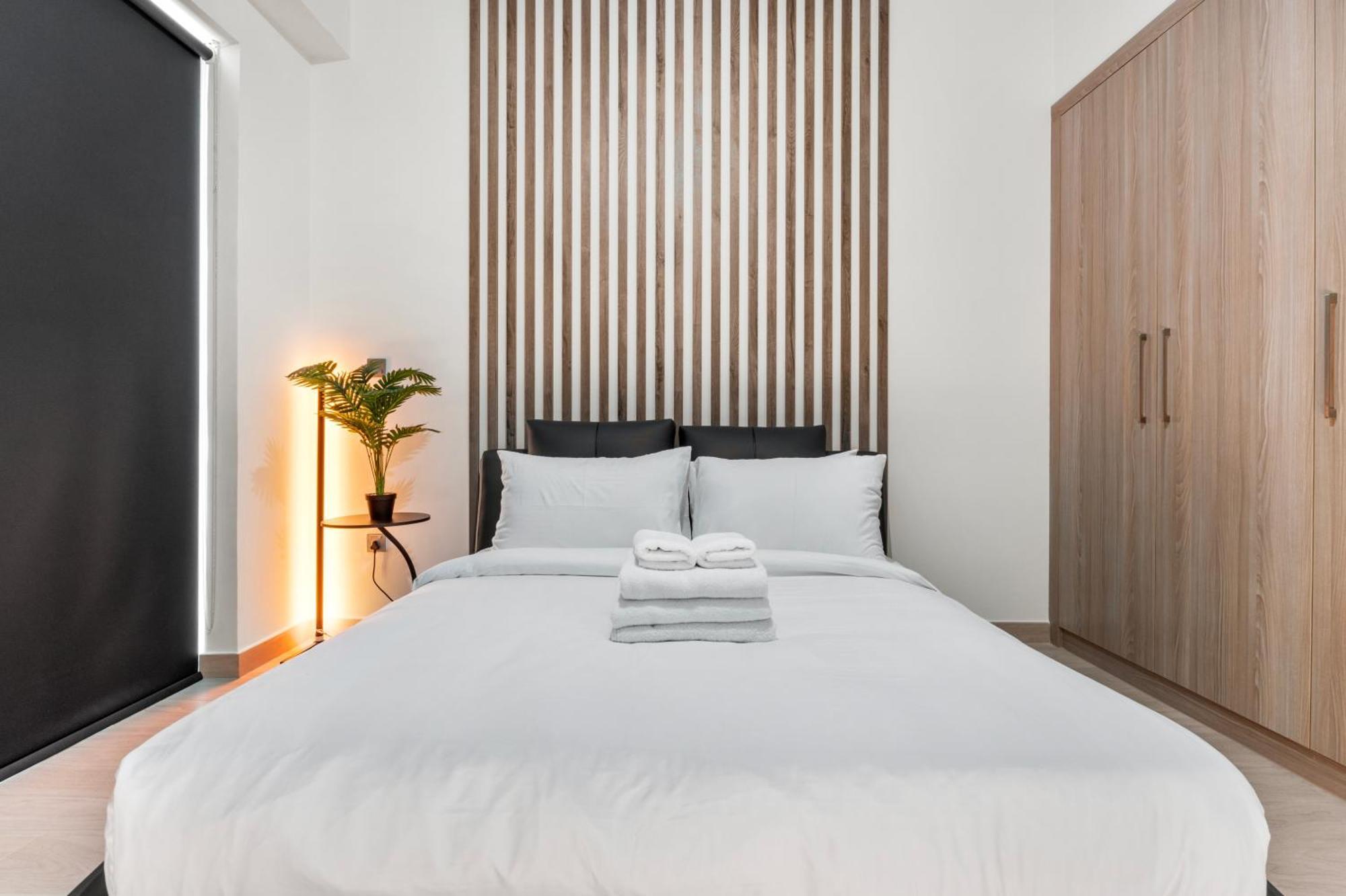 - 10 Minutes From Downtown Dubaï