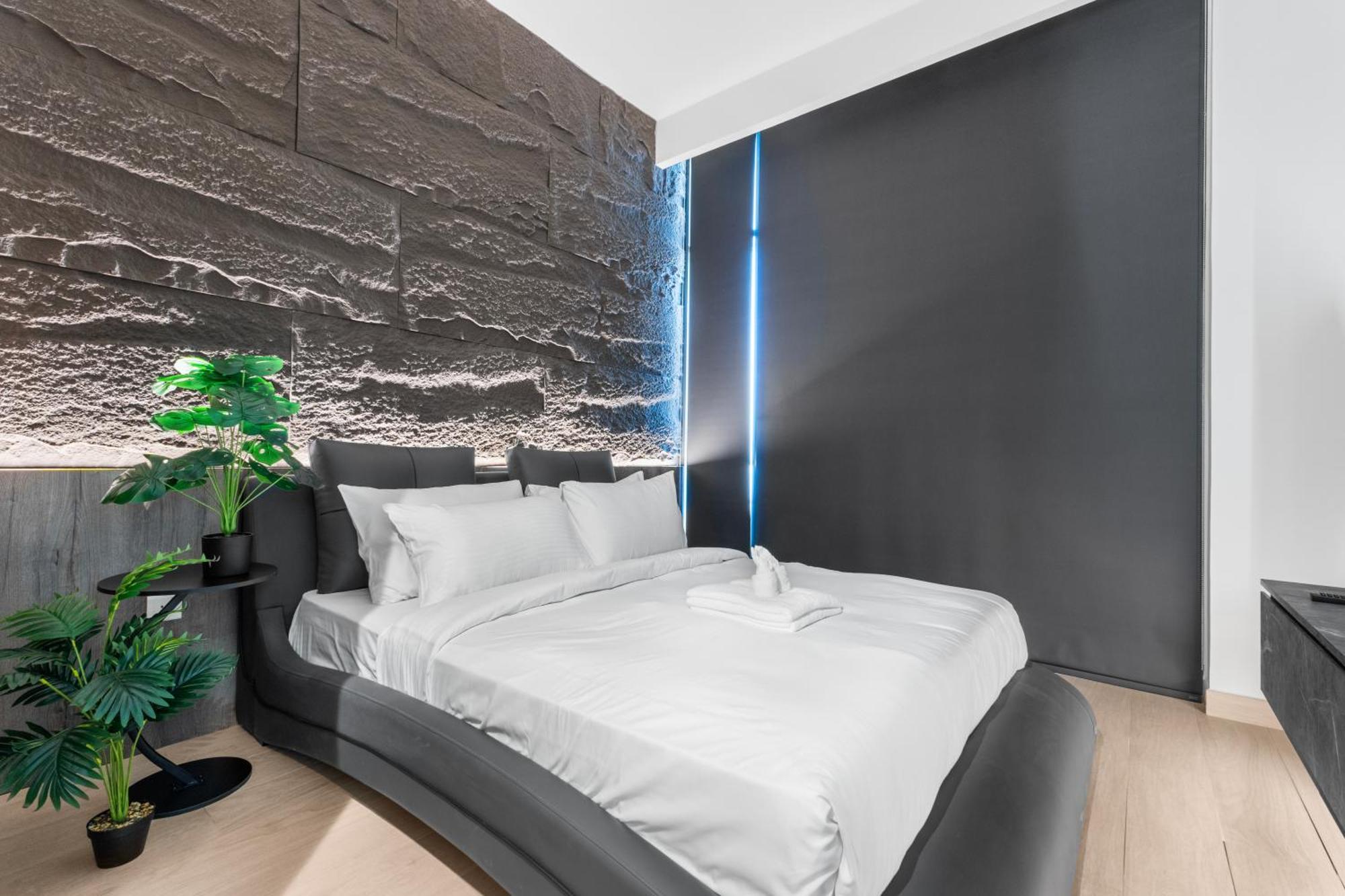 Appartement - 10 Minutes From Downtown *