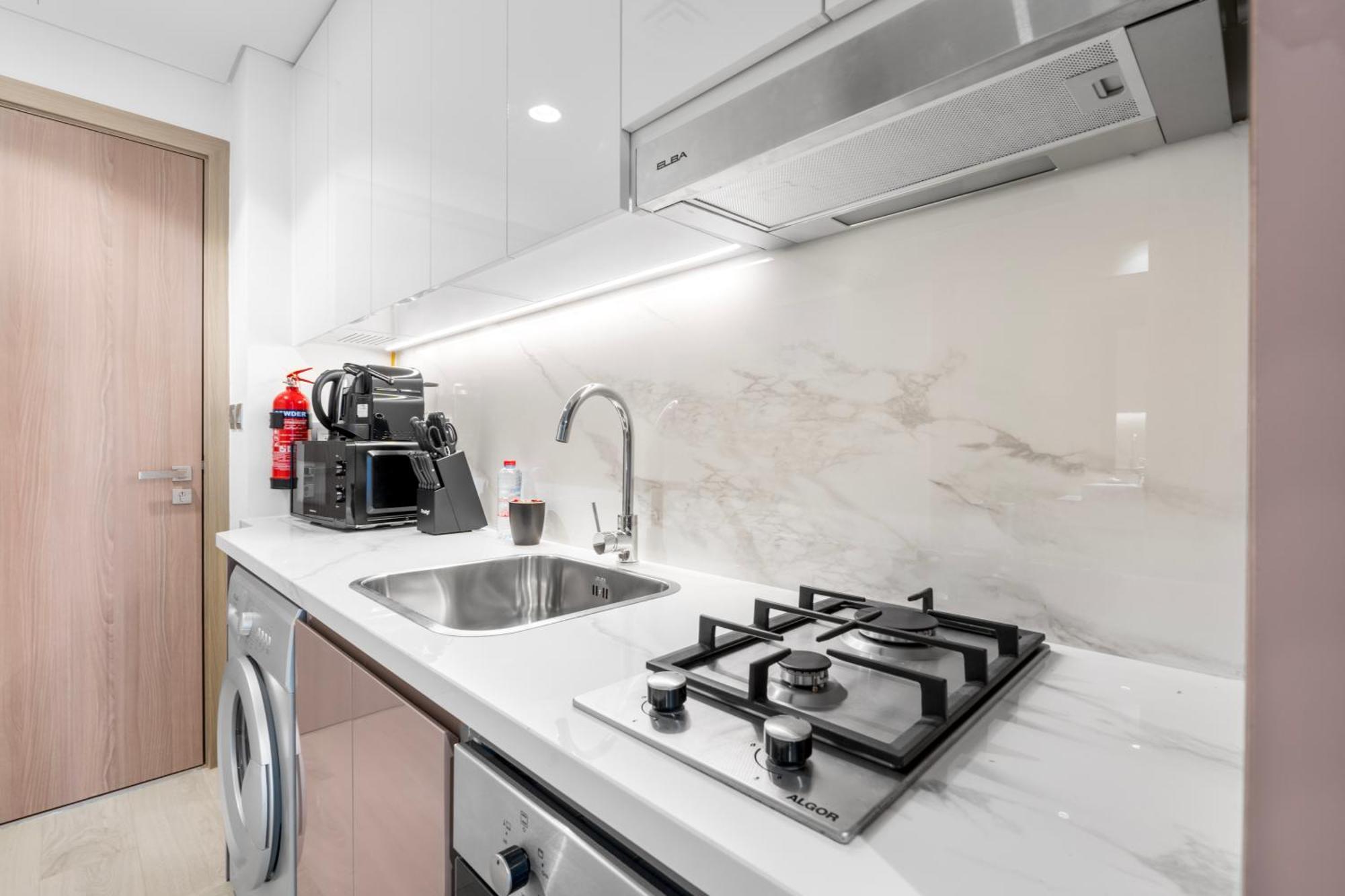 - 10 Minutes From Downtown Appartement