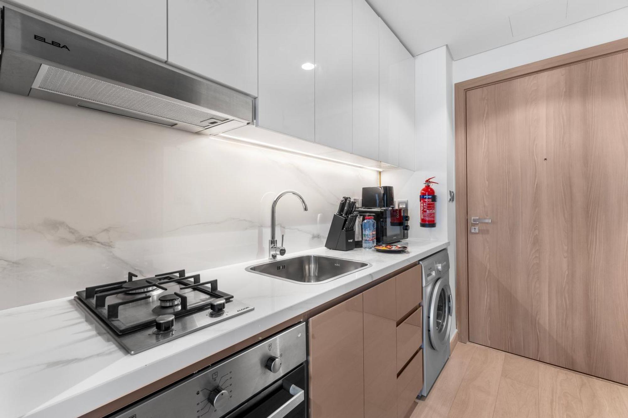 - 10 Minutes From Downtown Appartement *