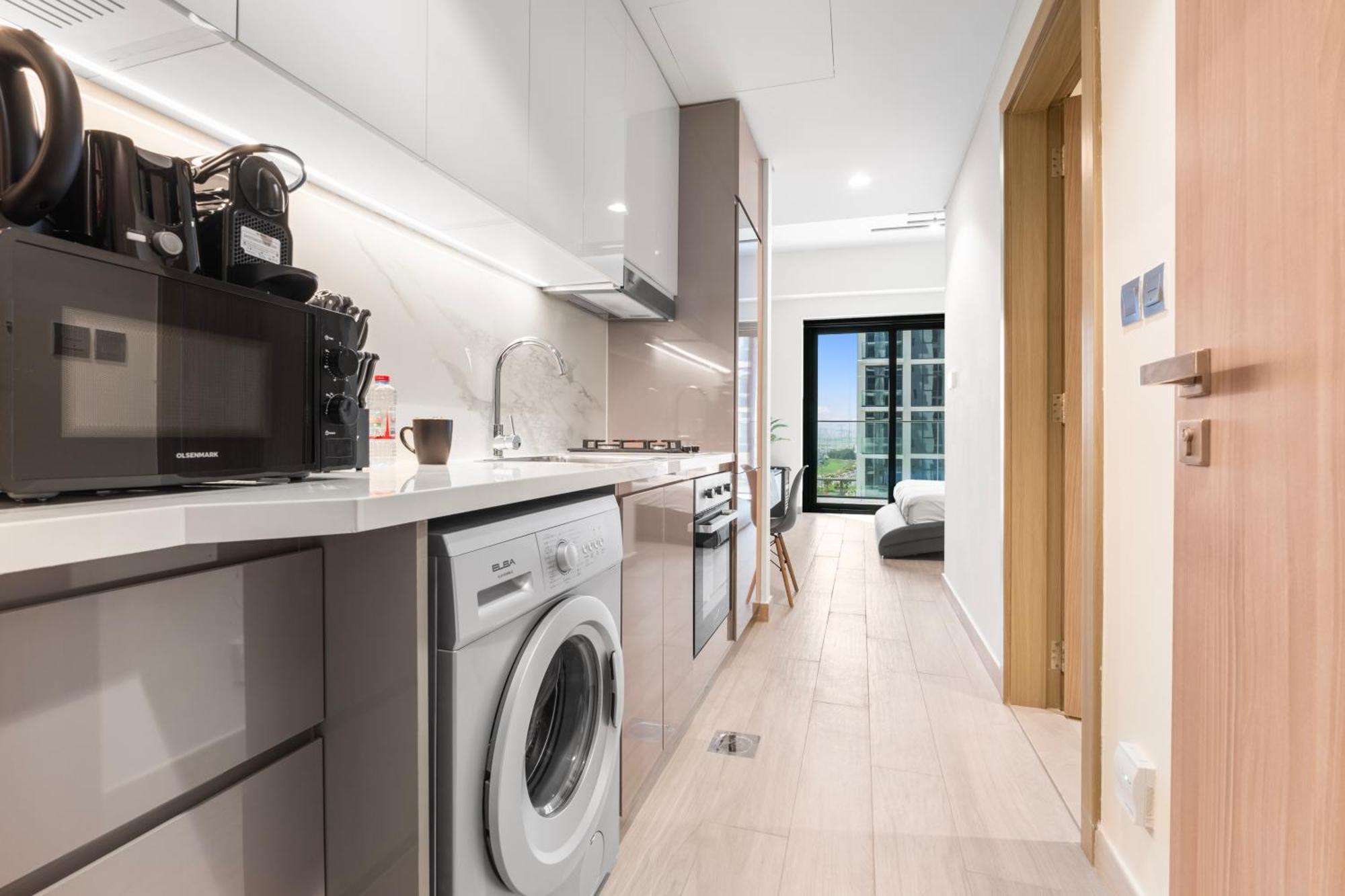 - 10 Minutes From Downtown Dubaï