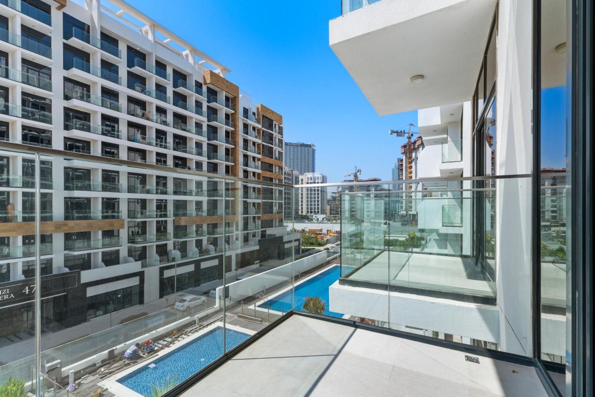 - 10 Minutes From Downtown Appartement