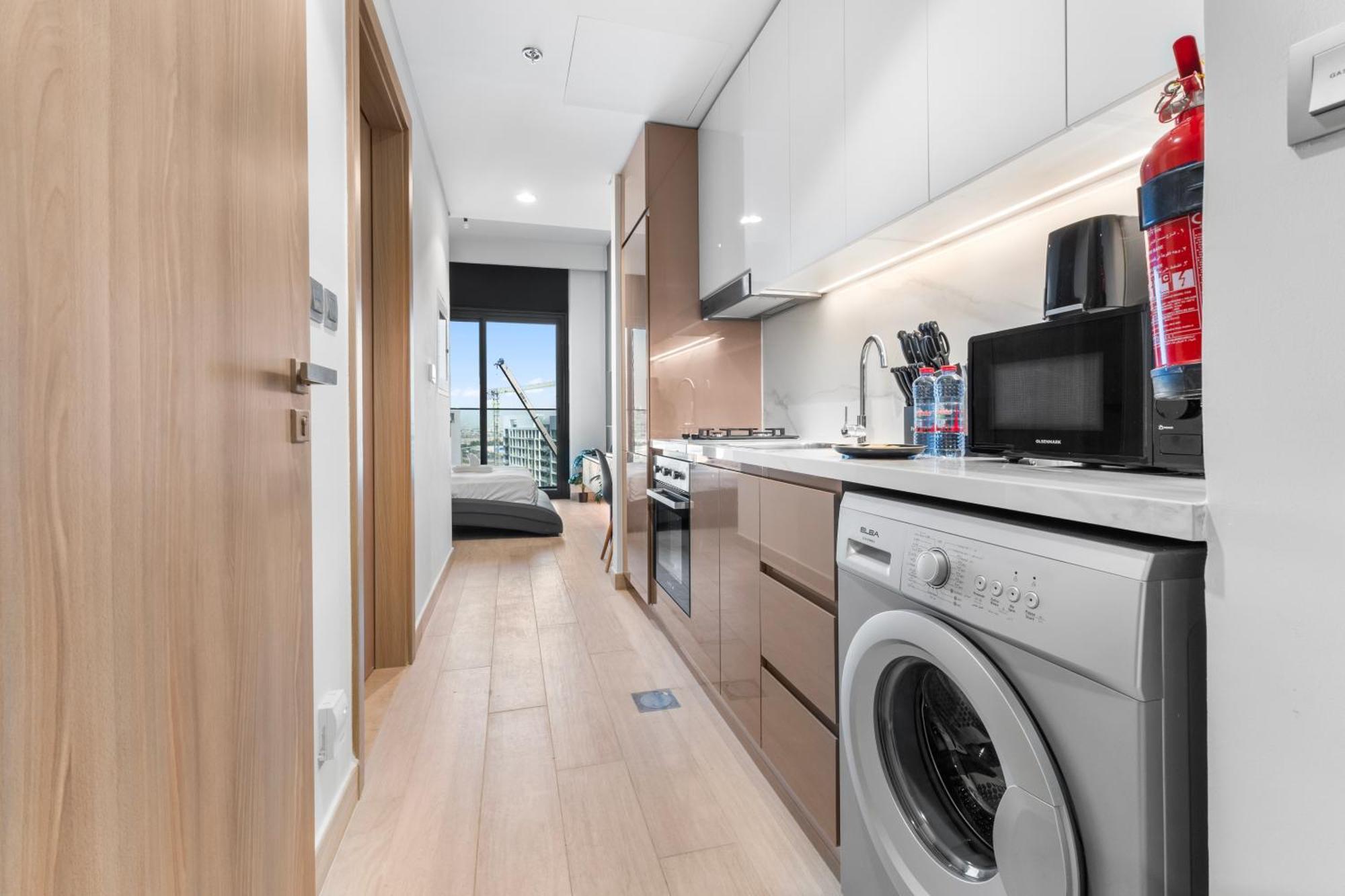 Appartement - 10 Minutes From Downtown *