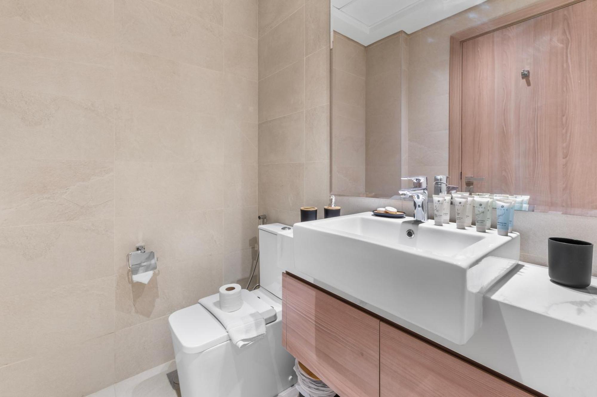 - 10 Minutes From Downtown Appartement