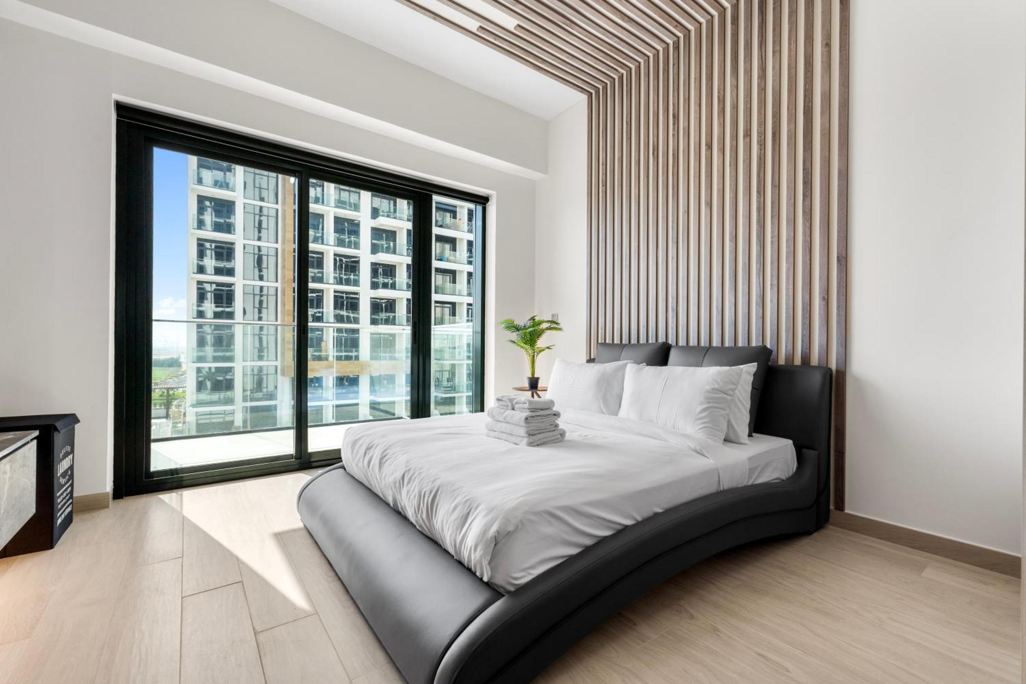 - 10 Minutes From Downtown * Dubaï